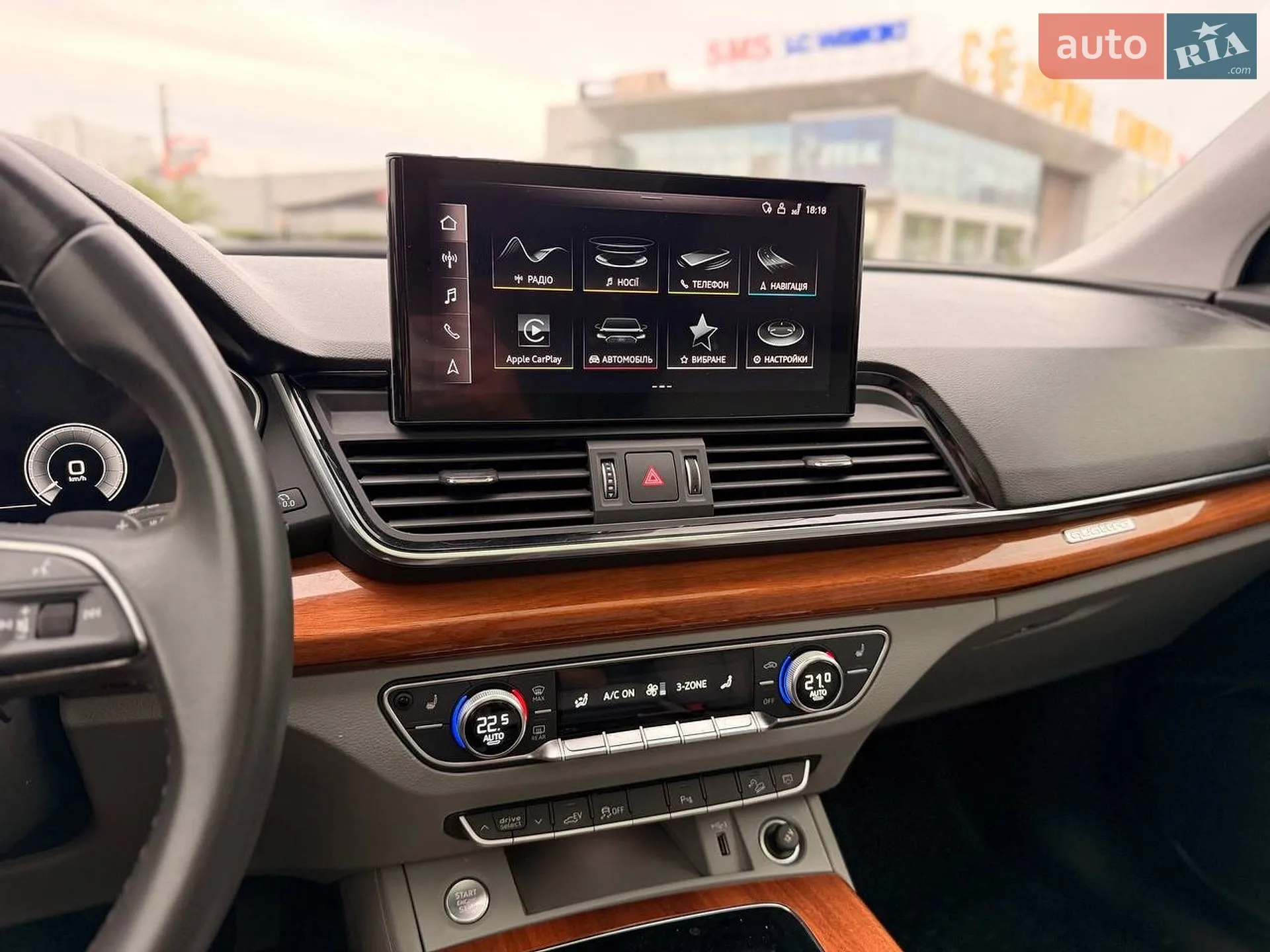 2021 Audi Q5 - мініатюра 79