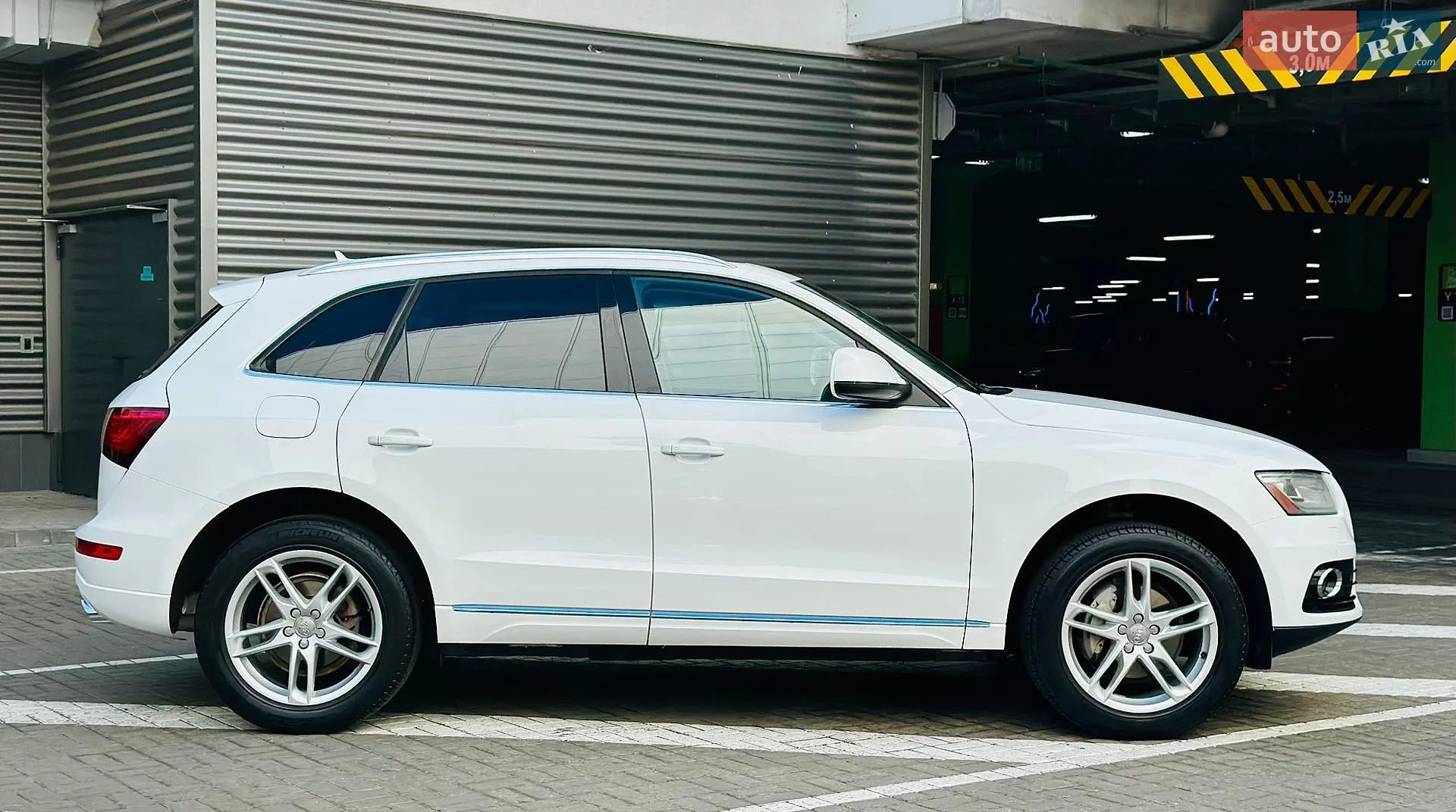 2014 Audi Q5 - мініатюра 6