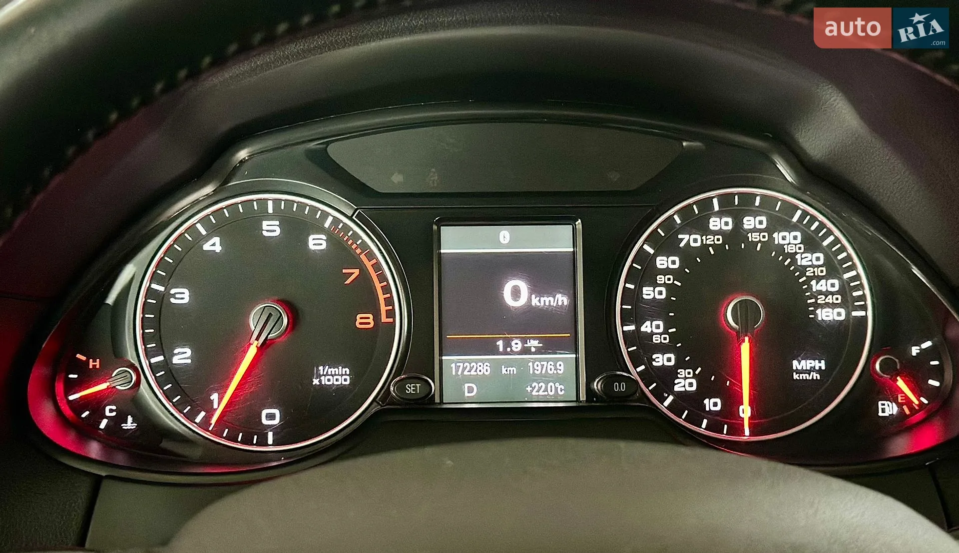 2014 Audi Q5 - мініатюра 26
