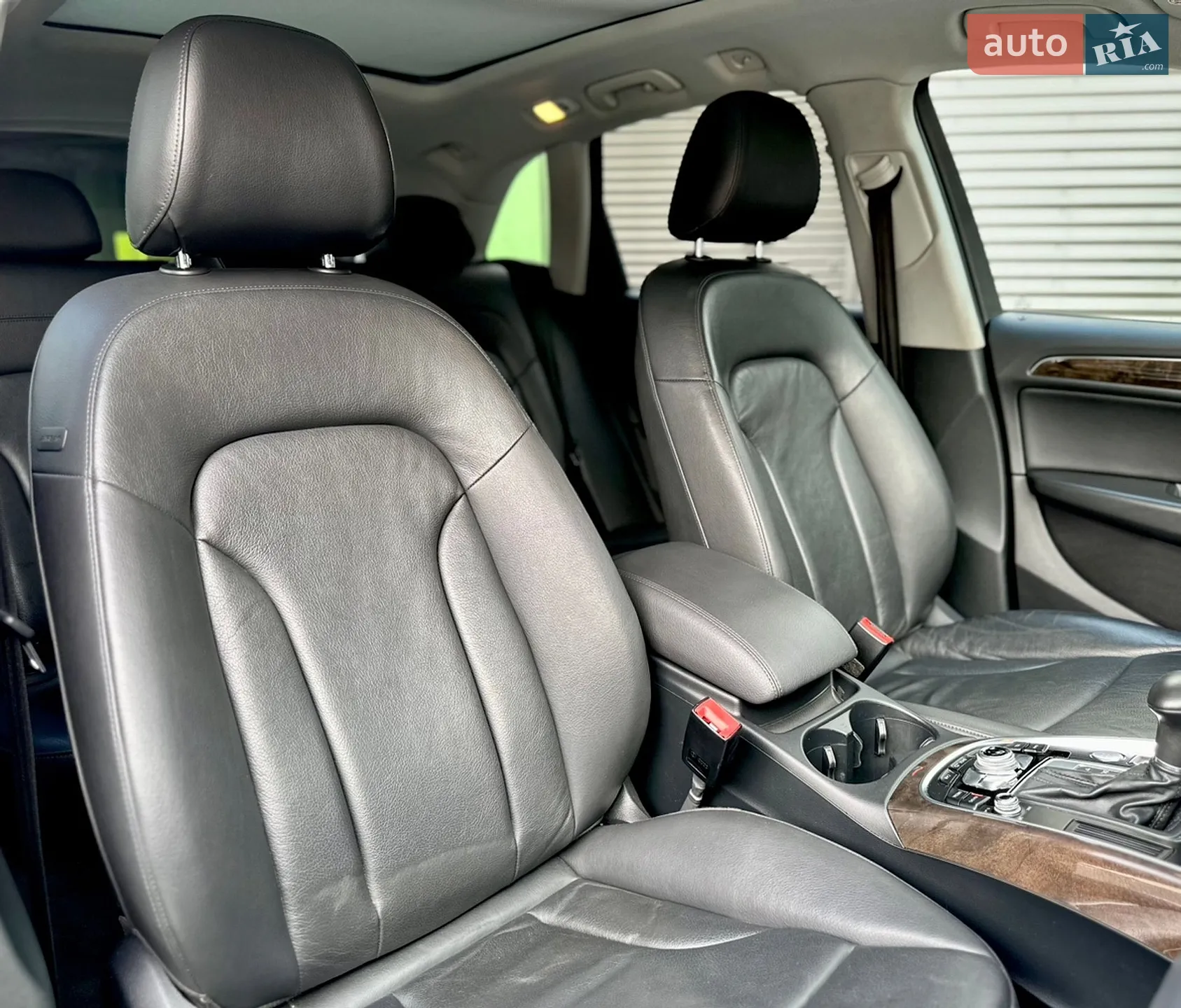 2014 Audi Q5 - мініатюра 40