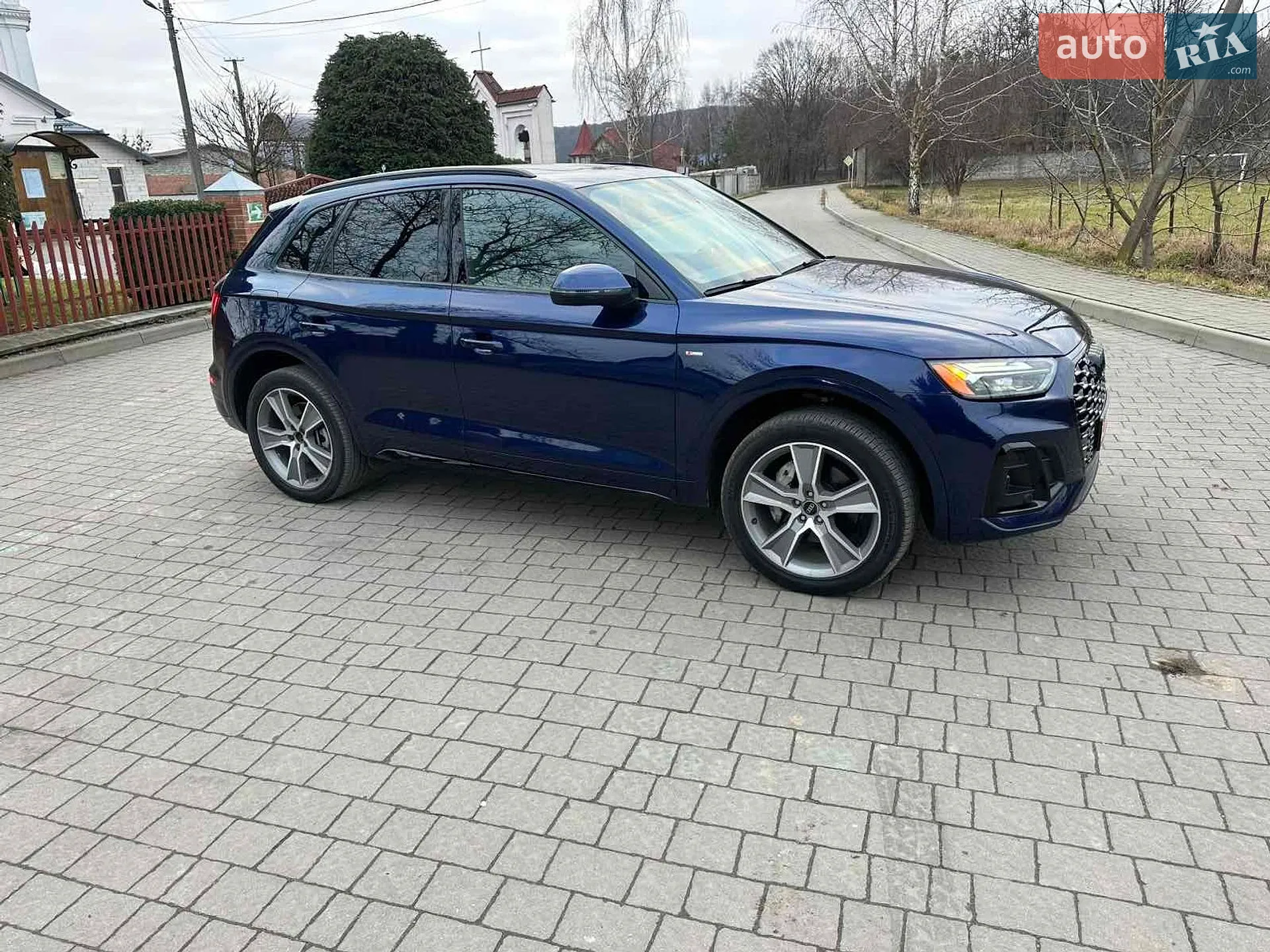 2024 Audi Q5 - мініатюра 4