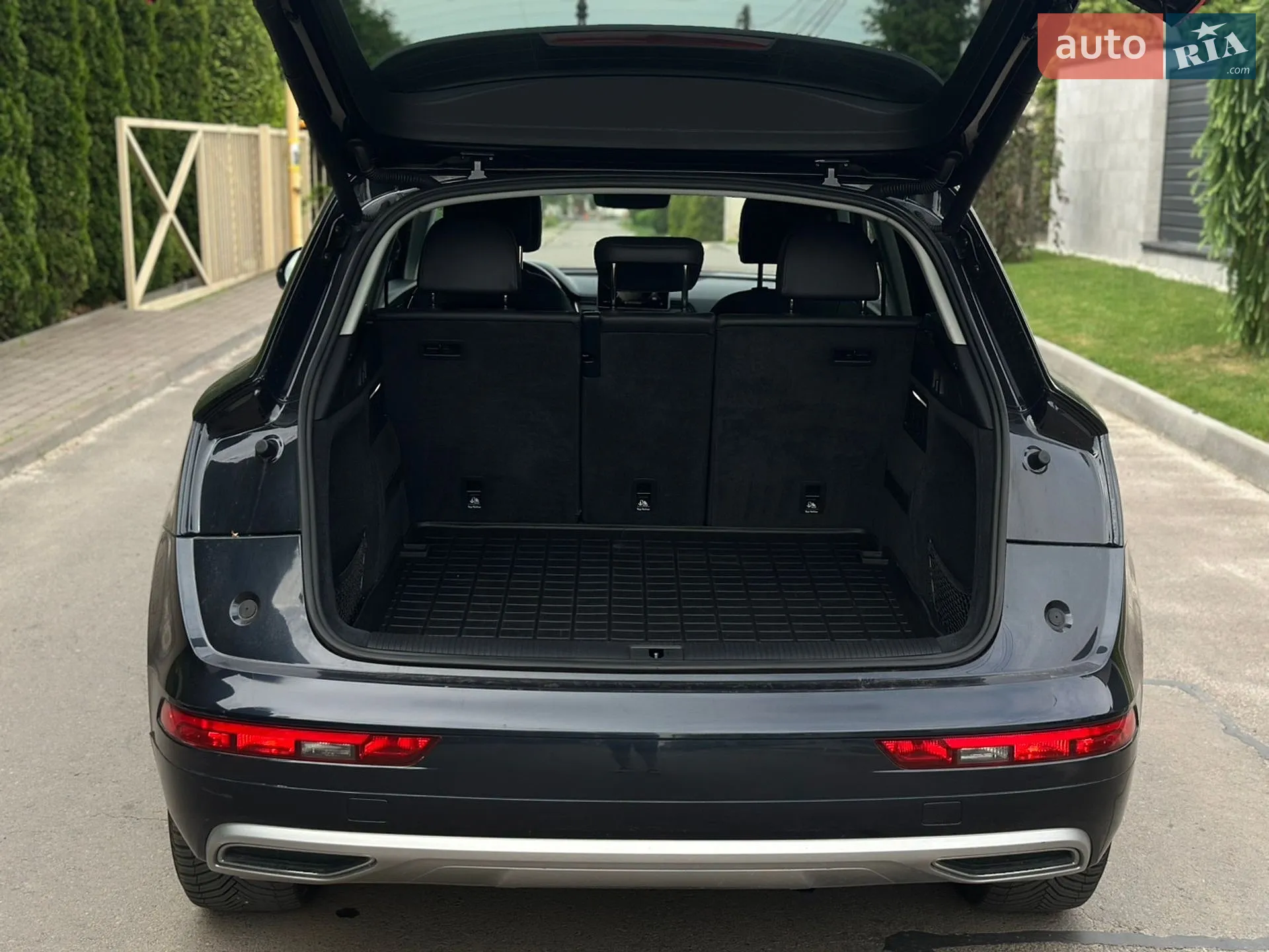 2017 Audi Q5 - мініатюра 24