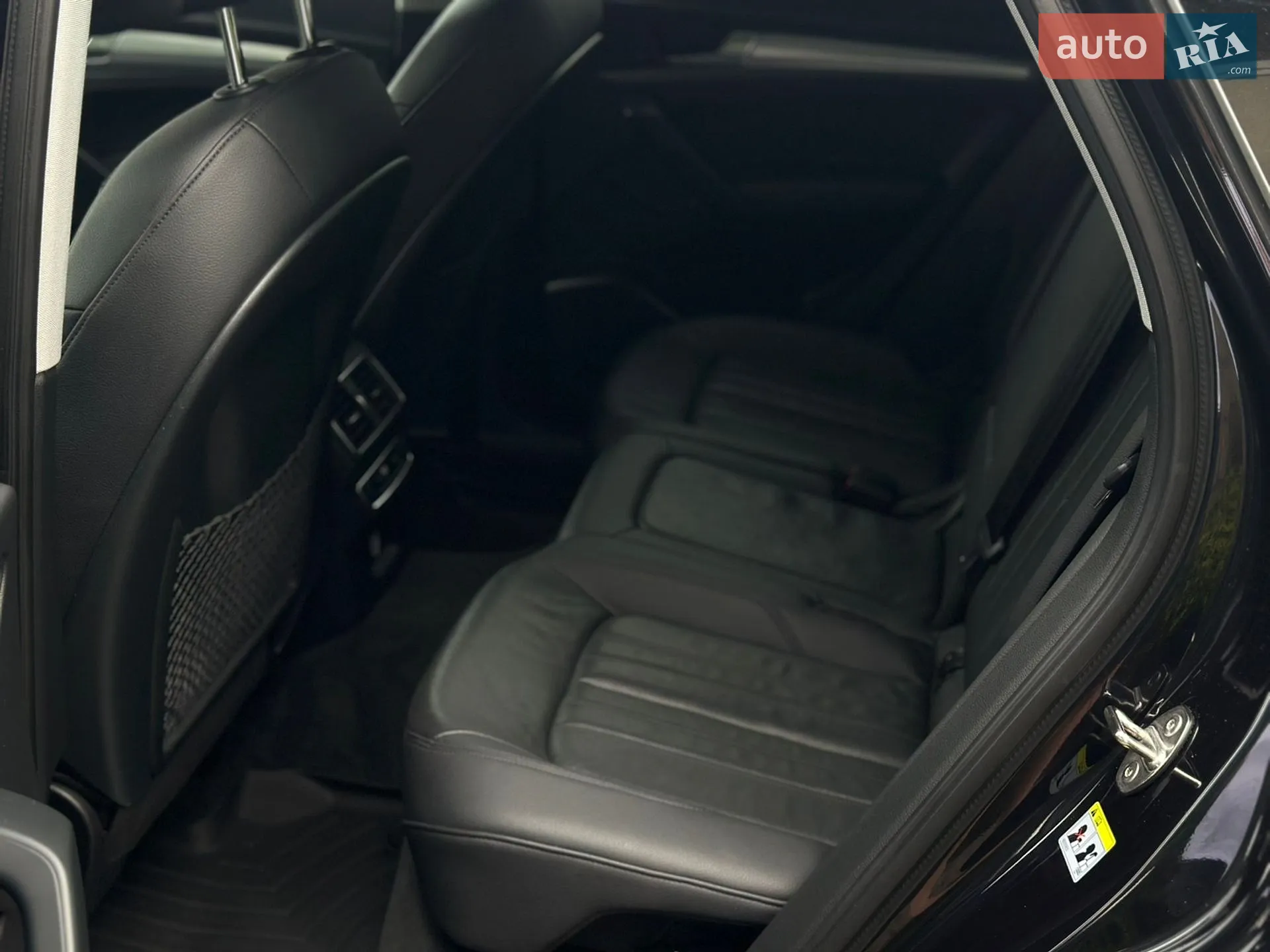 2017 Audi Q5 - мініатюра 37