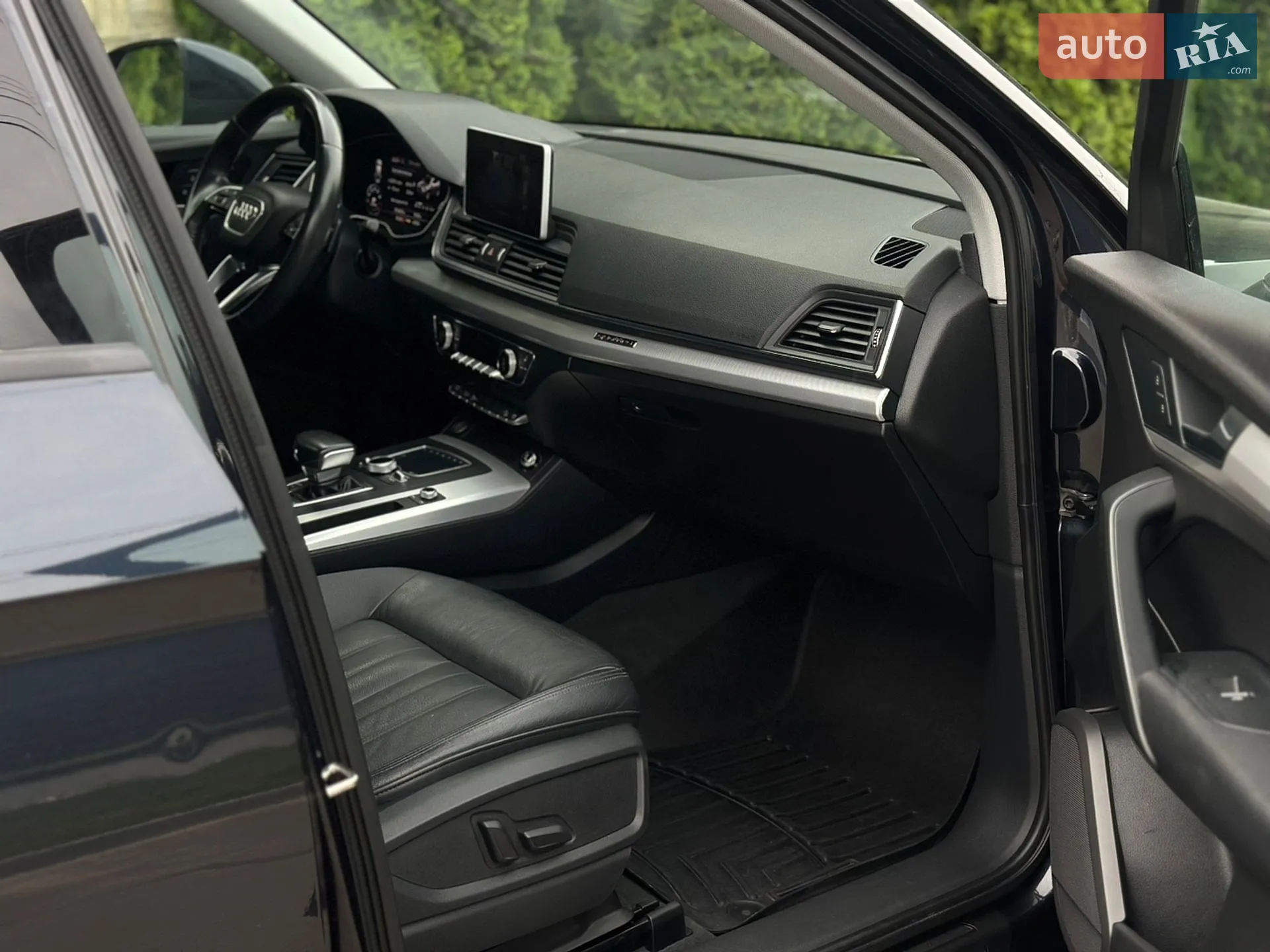 2017 Audi Q5 - мініатюра 42