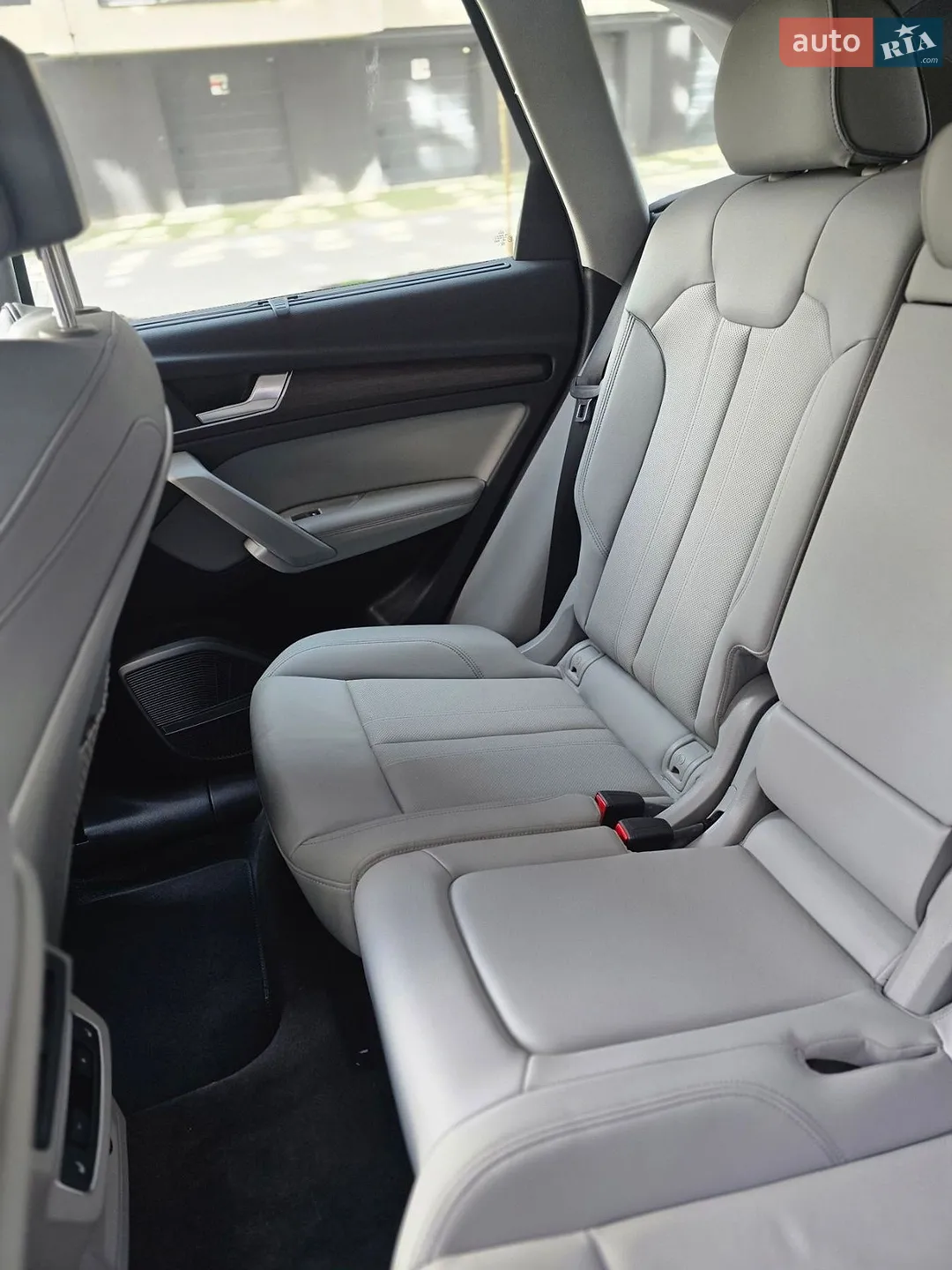 2023 Audi Q5 - мініатюра 25