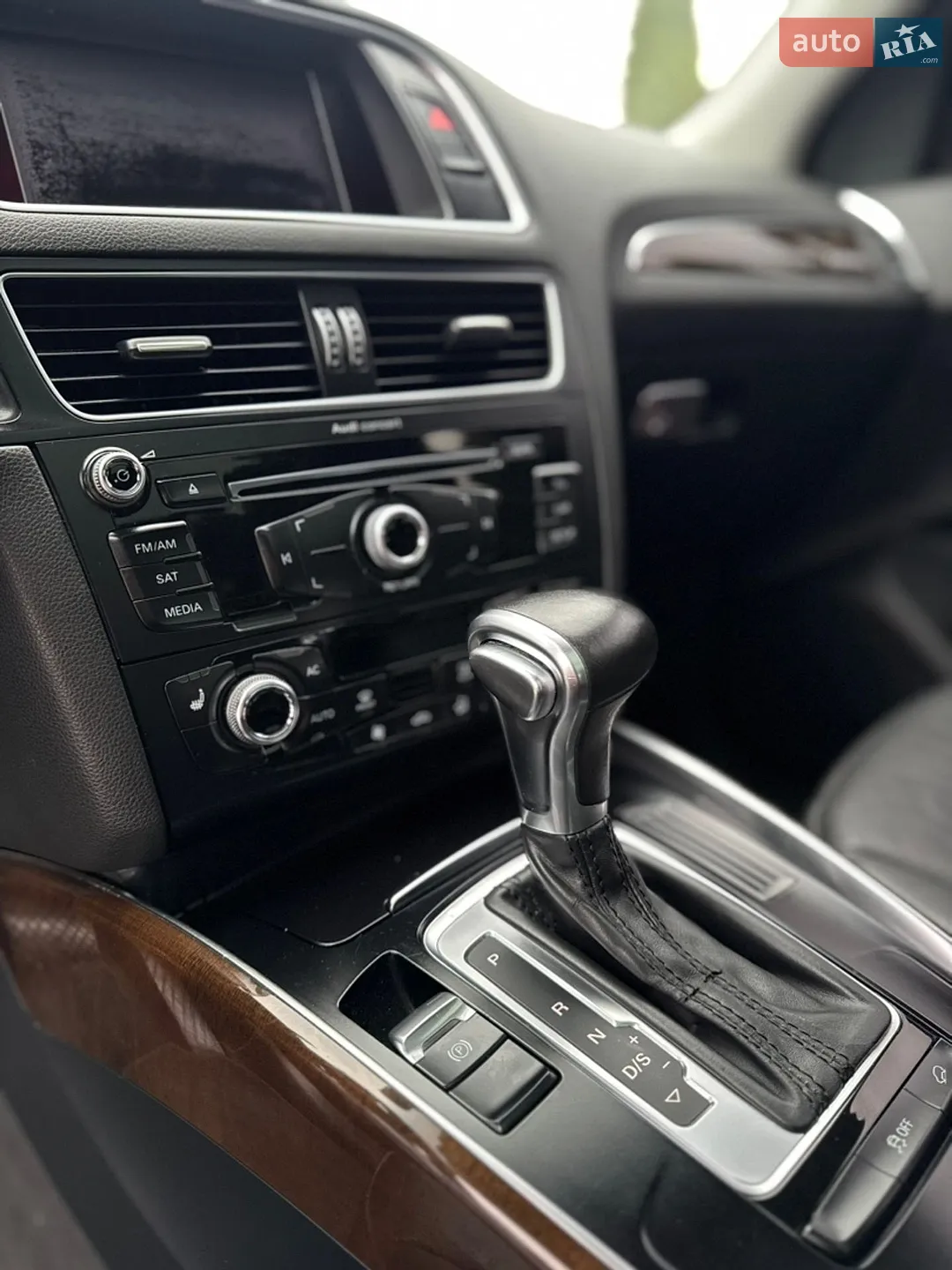2013 Audi Q5 - мініатюра 18