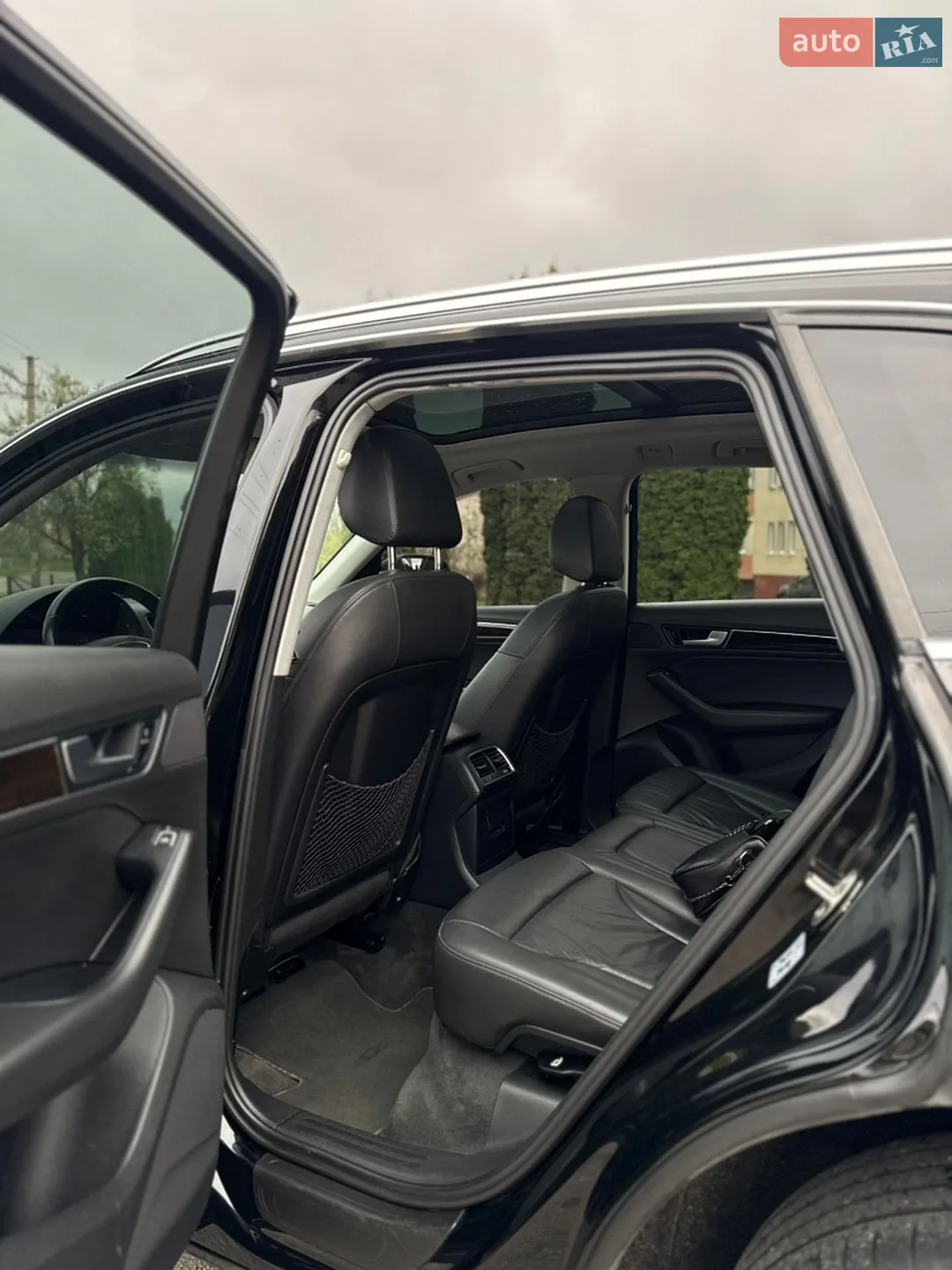 2013 Audi Q5 - мініатюра 23