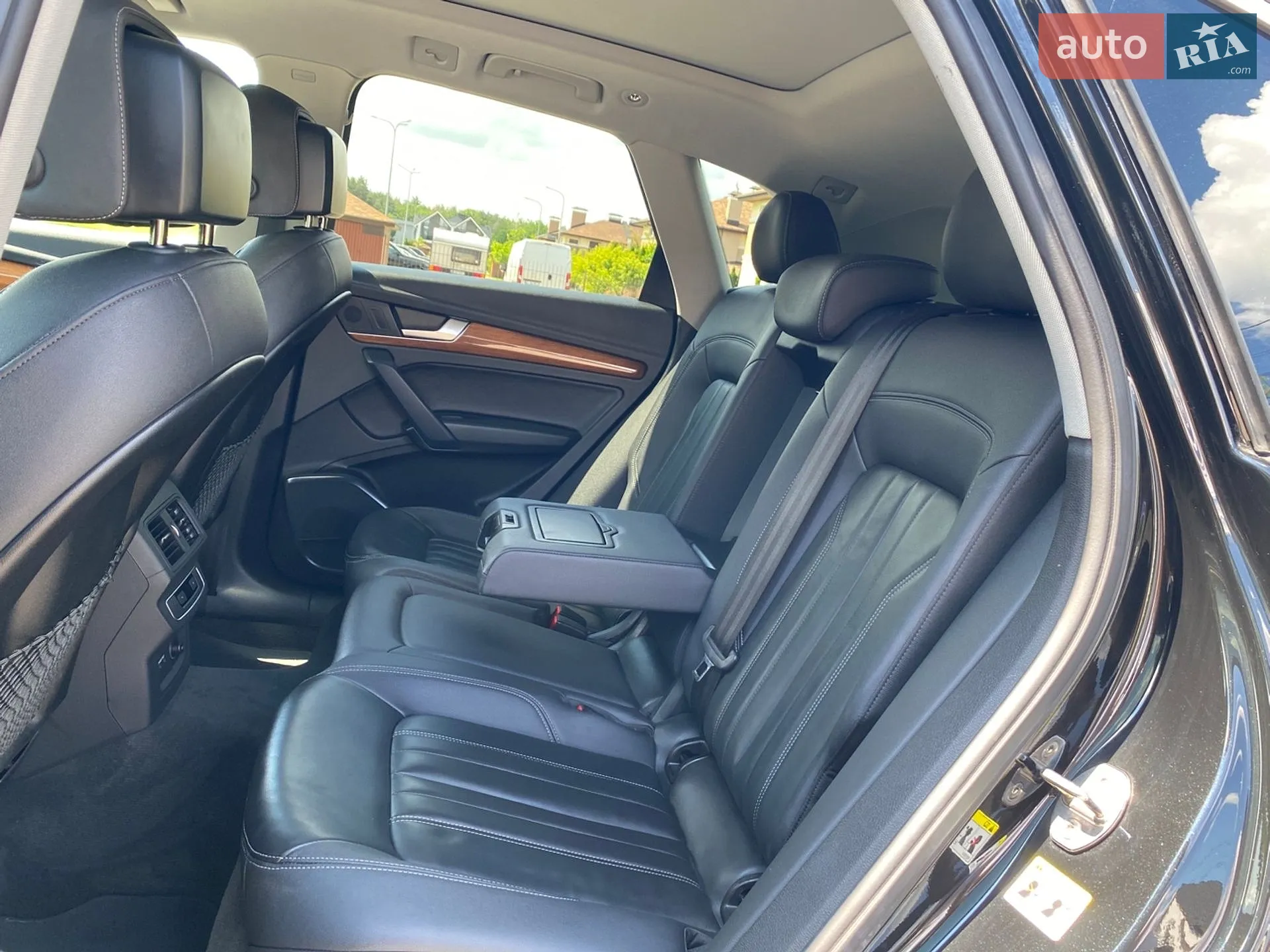 2023 Audi Q5 - мініатюра 25