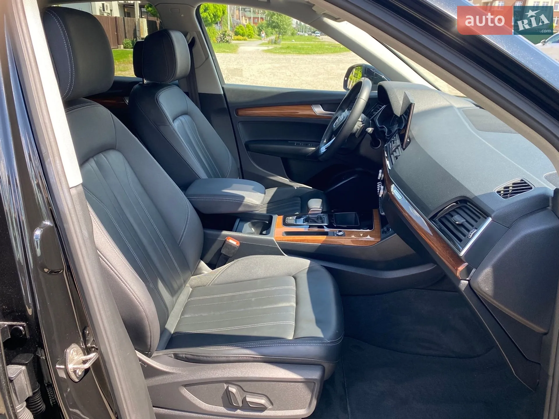 2023 Audi Q5 - мініатюра 27