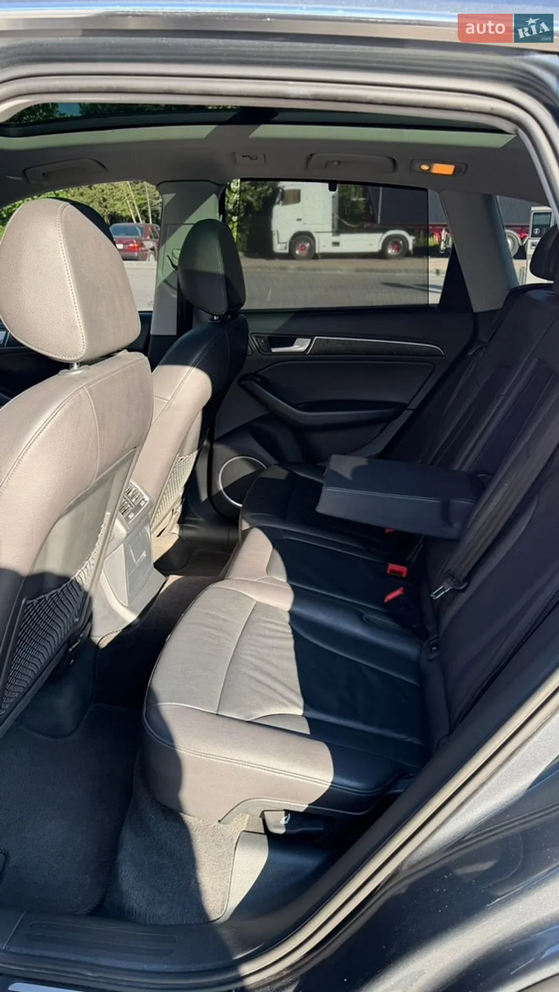 2016 Audi Q5 - мініатюра 26