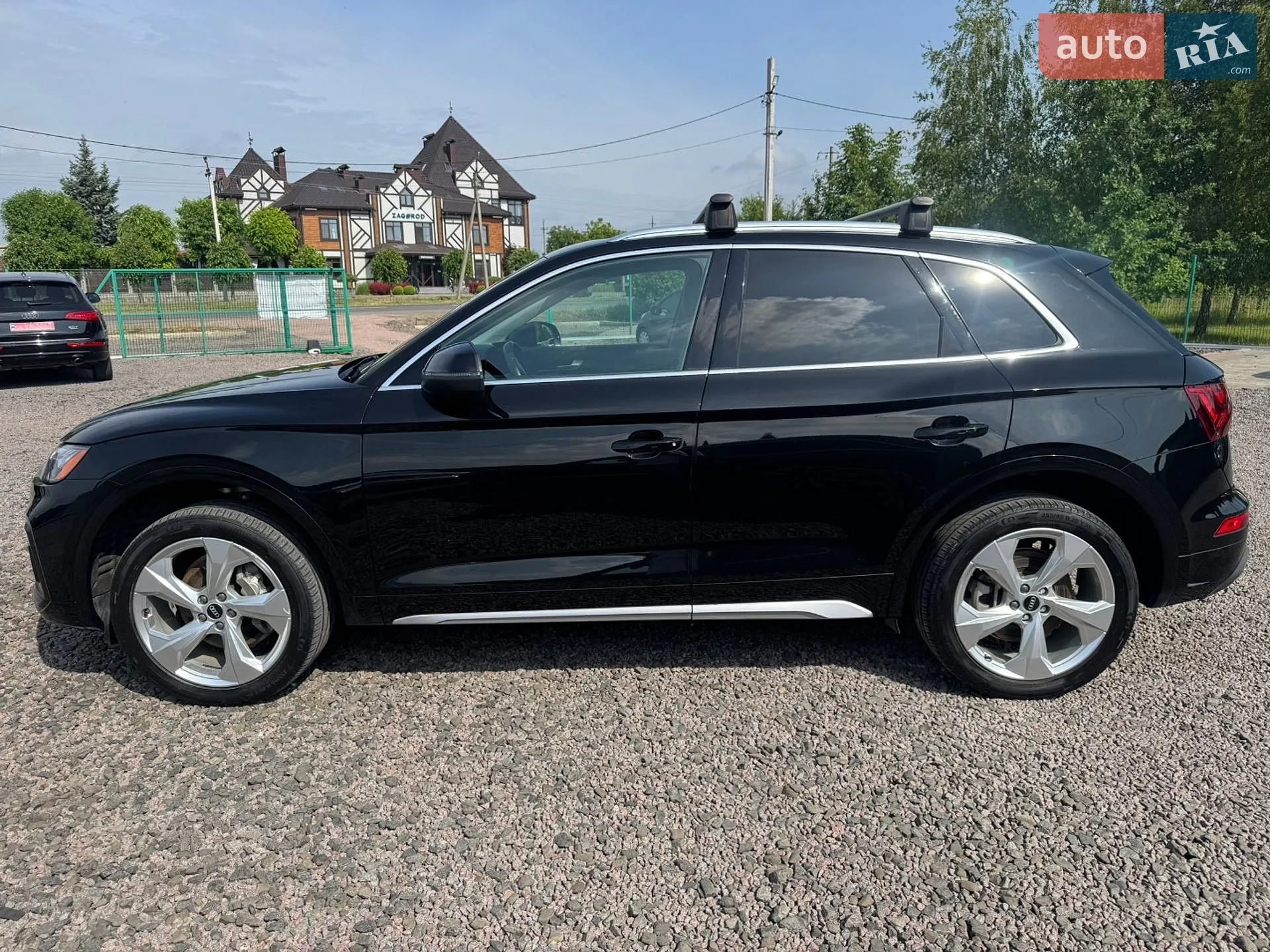 2021 Audi Q5 - мініатюра 19