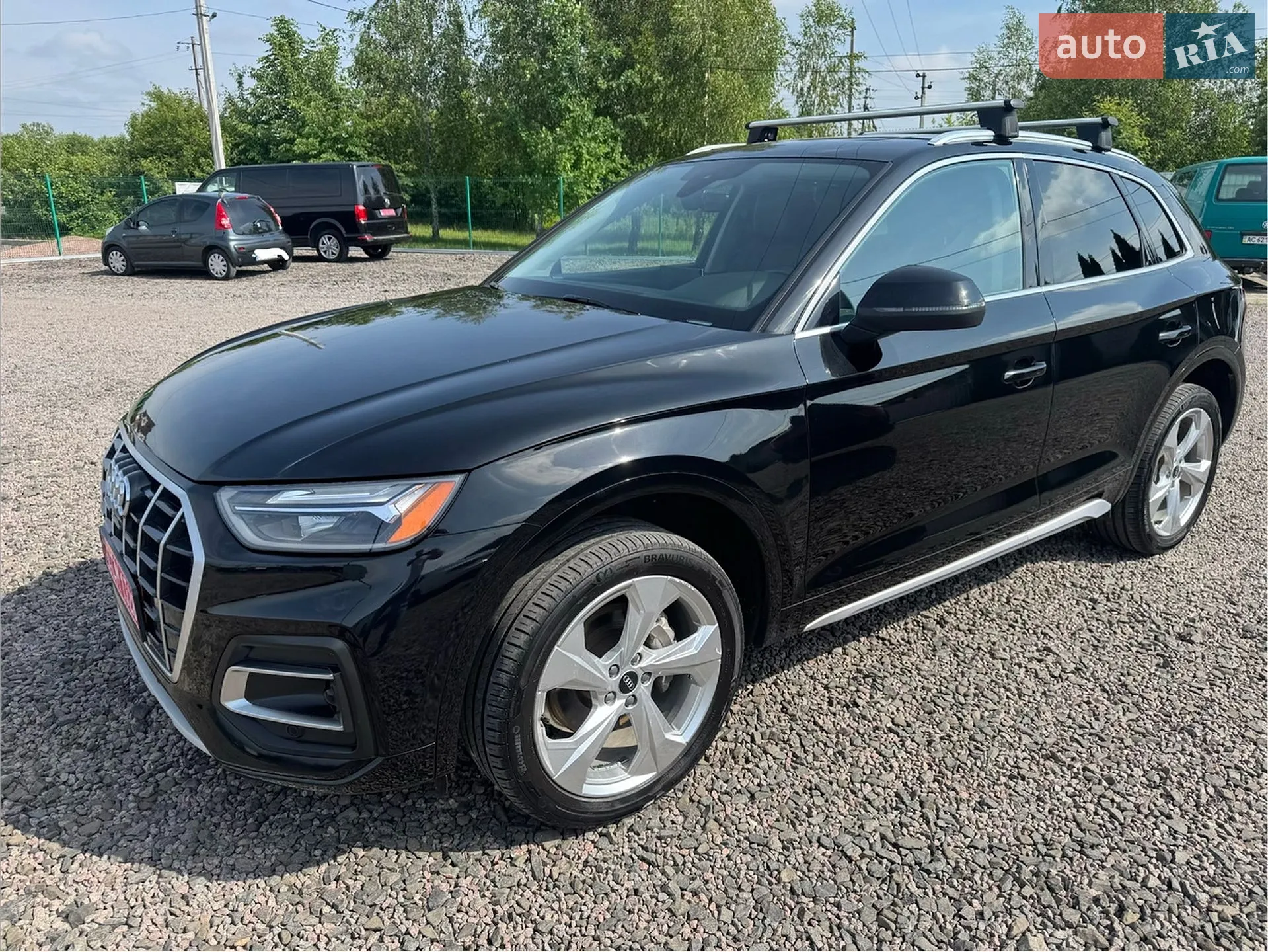 2021 Audi Q5 - мініатюра 22