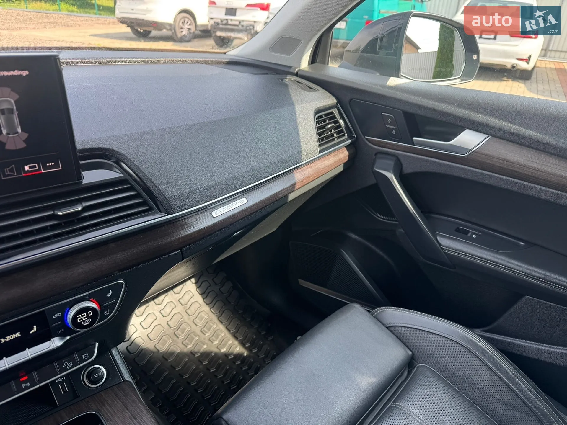 2021 Audi Q5 - мініатюра 30