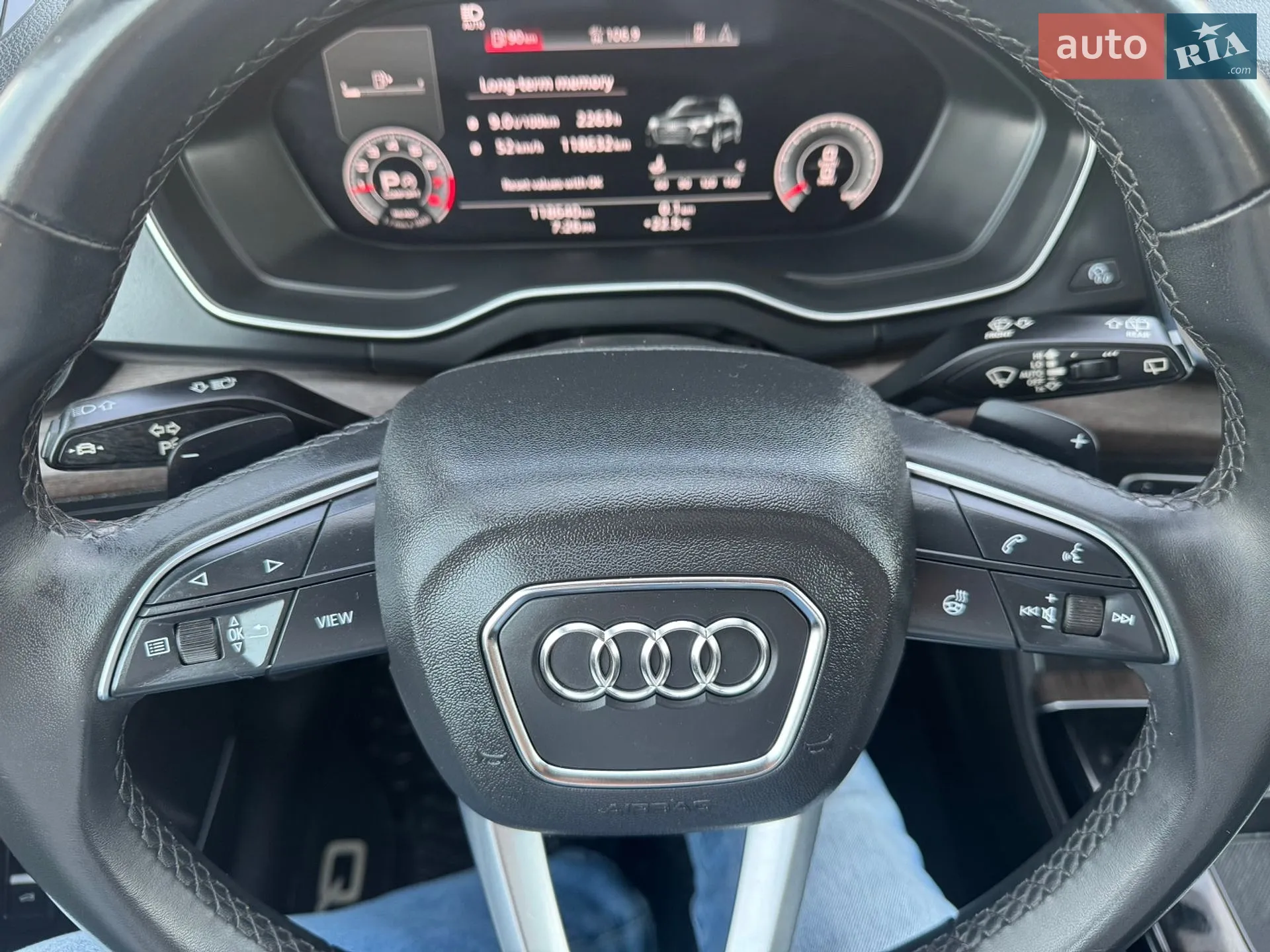 2021 Audi Q5 - мініатюра 32