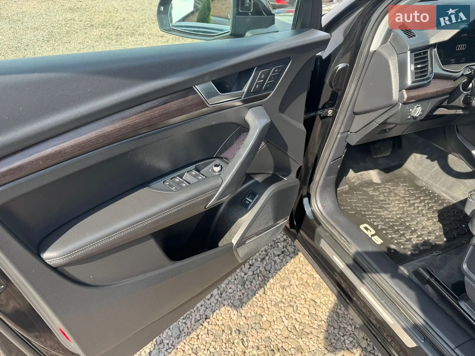 2021 Audi Q5 - мініатюра 44