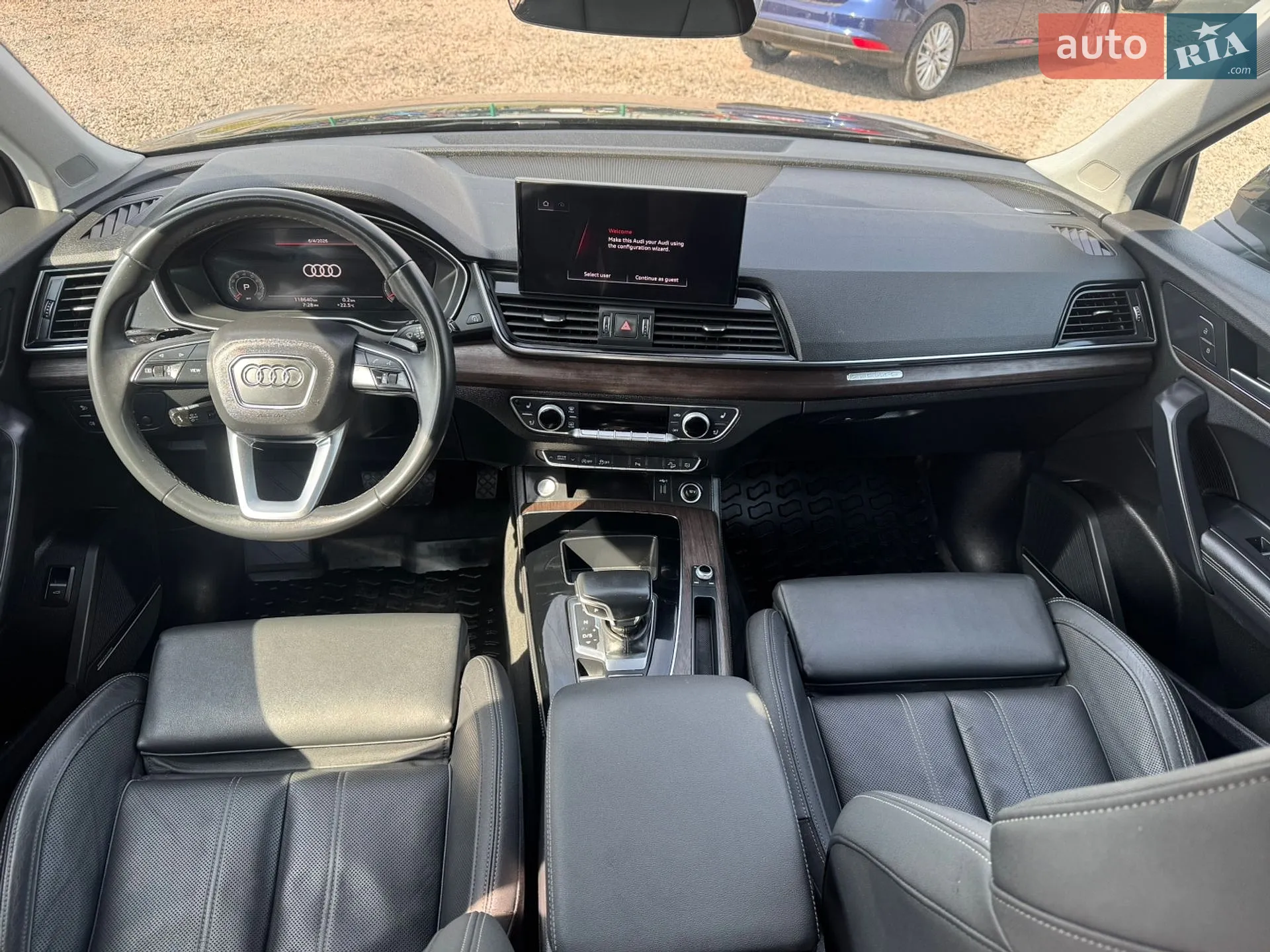 2021 Audi Q5 - мініатюра 52