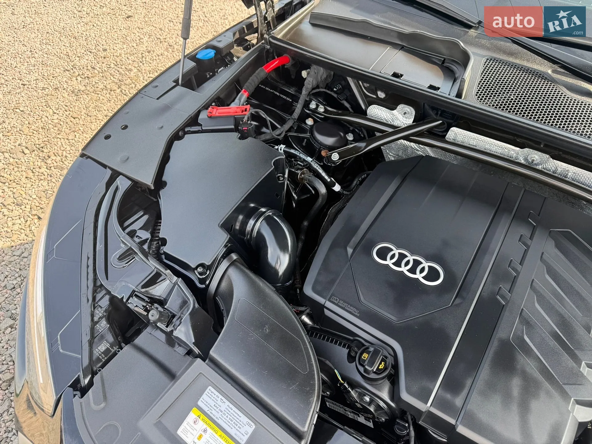 2021 Audi Q5 - мініатюра 60