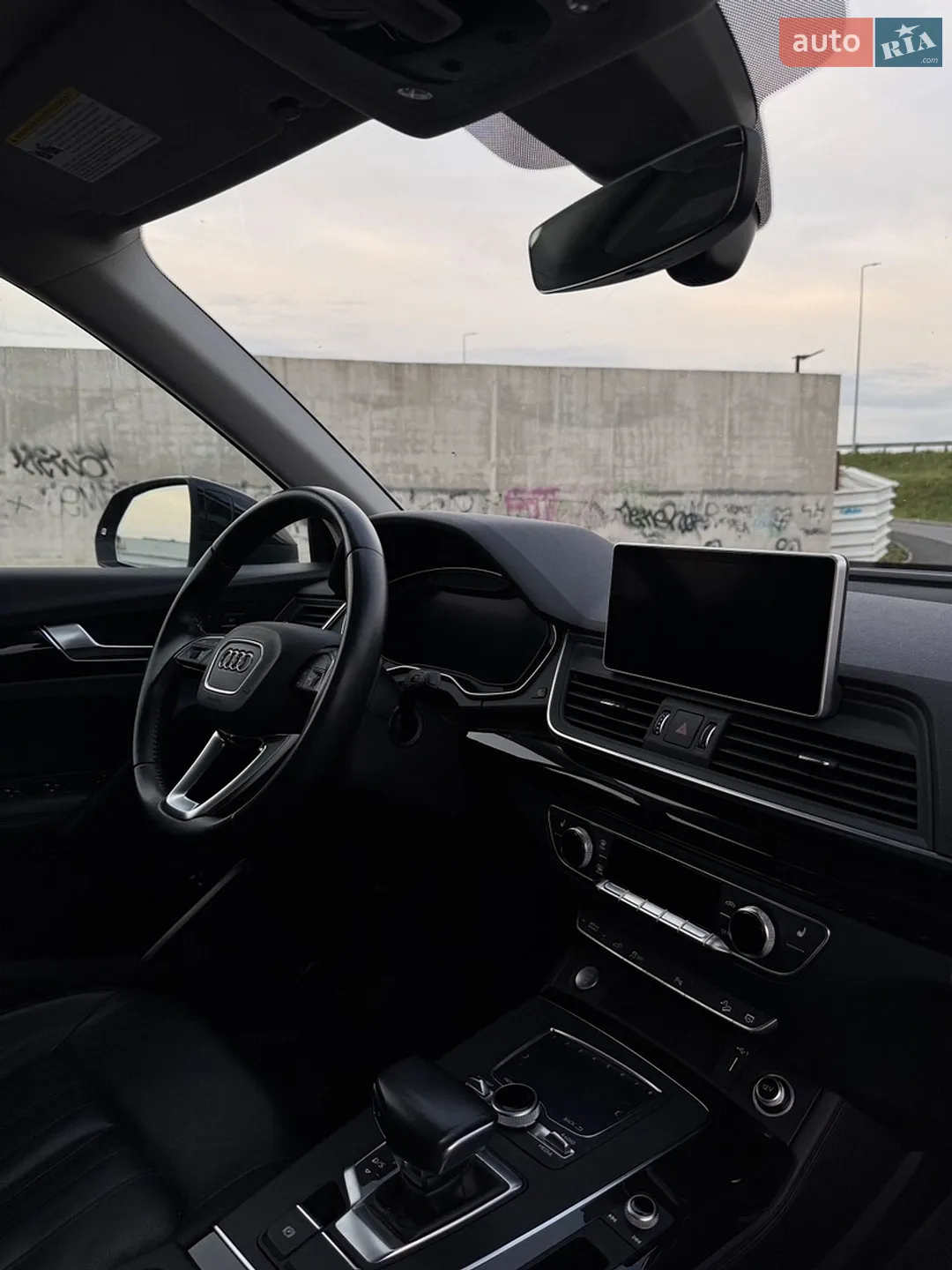 2020 Audi Q5 - мініатюра 31