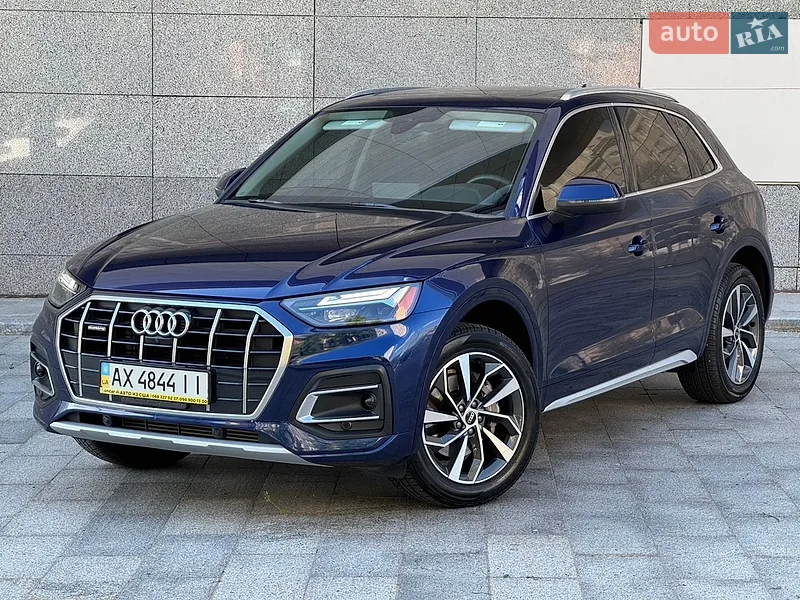 Audi Q5