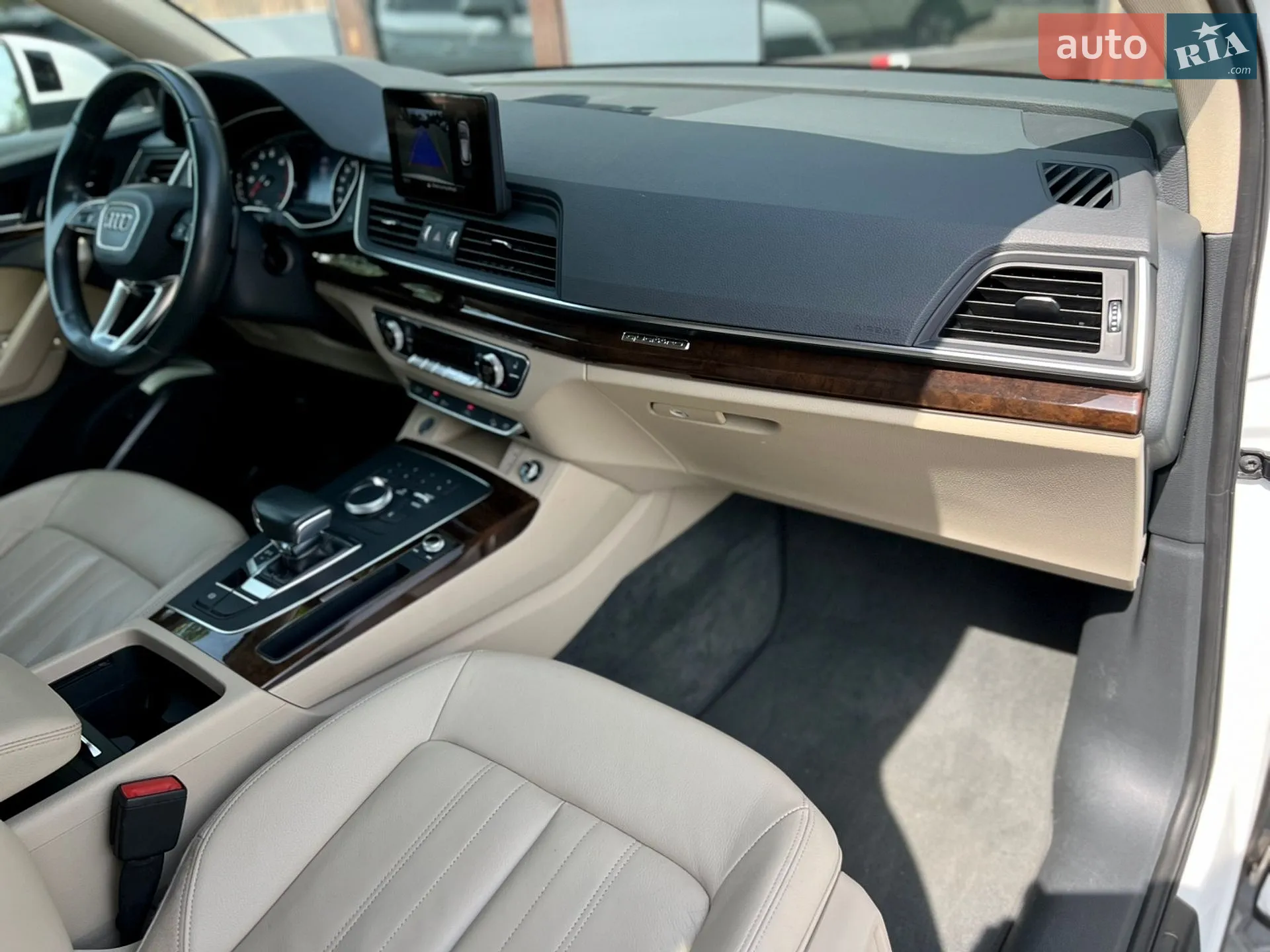 2020 Audi Q5 - мініатюра 28