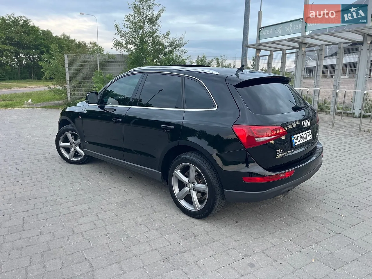 2011 Audi Q5 - мініатюра 19