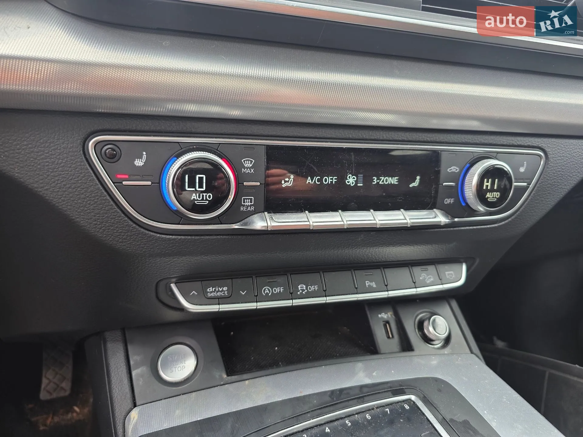 2018 Audi Q5 - мініатюра 16