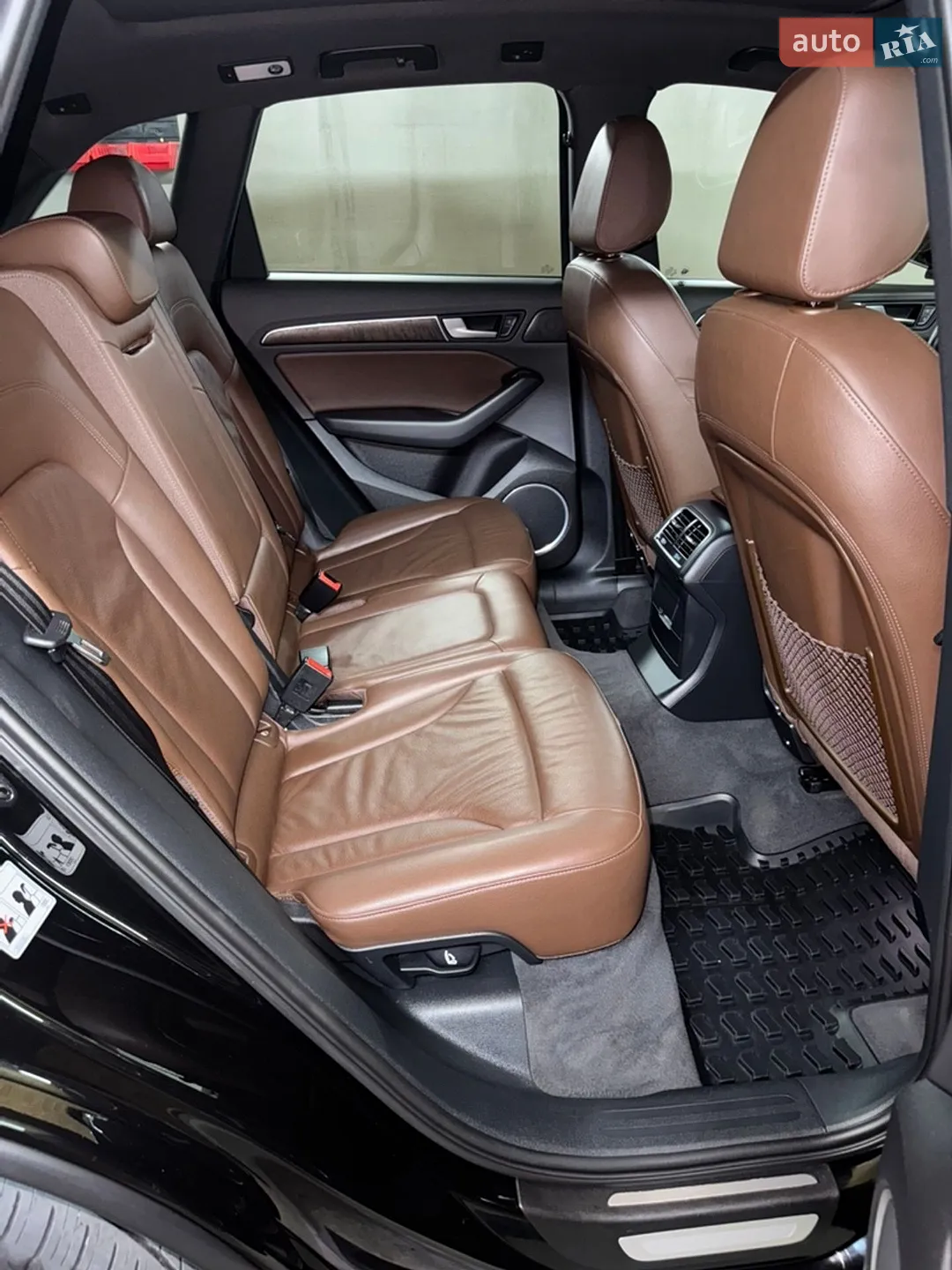 2016 Audi Q5 - мініатюра 20