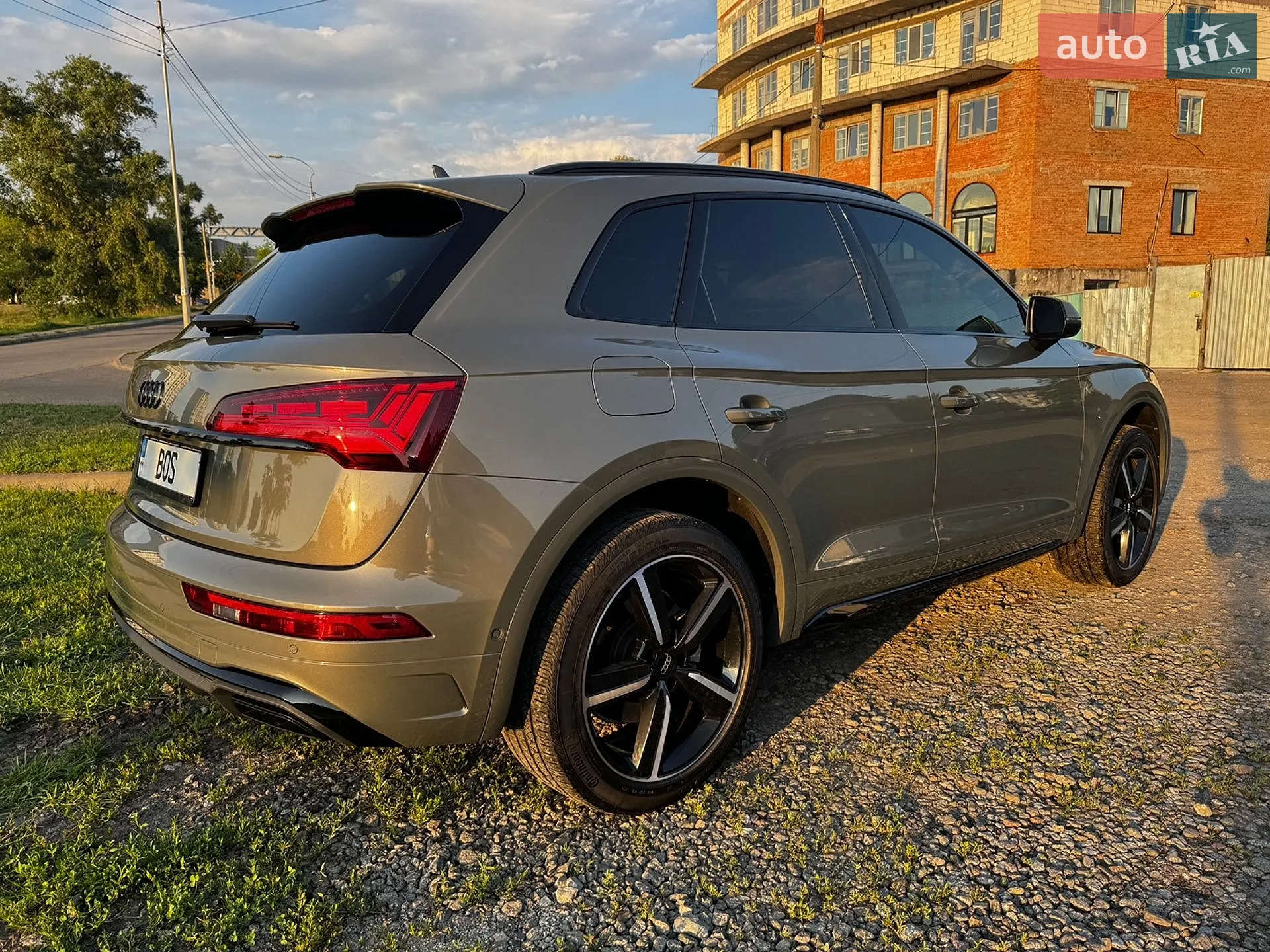 2022 Audi Q5 - мініатюра 7