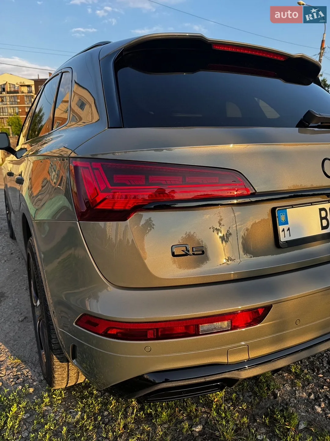2022 Audi Q5 - мініатюра 10