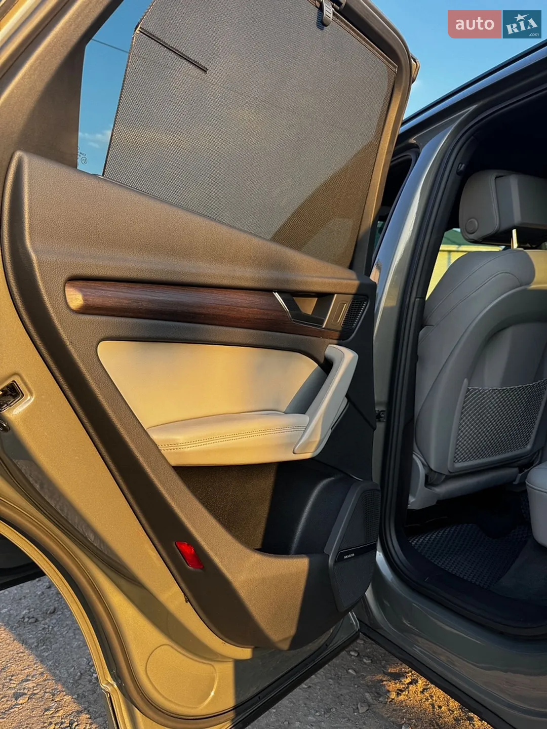 2022 Audi Q5 - мініатюра 26