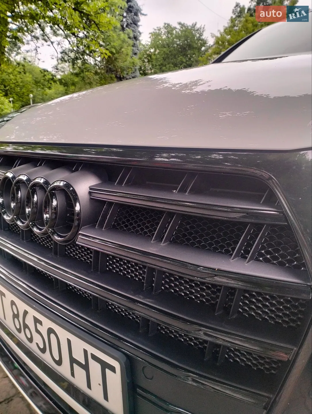 2018 Audi Q5 - мініатюра 24