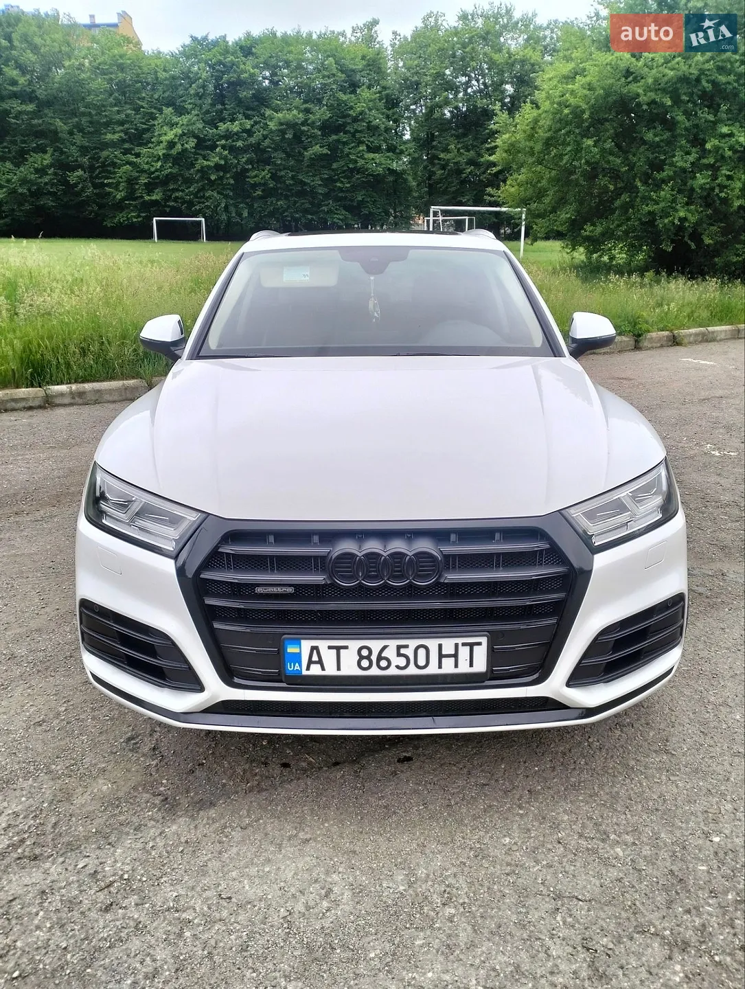 2018 Audi Q5 - мініатюра 26