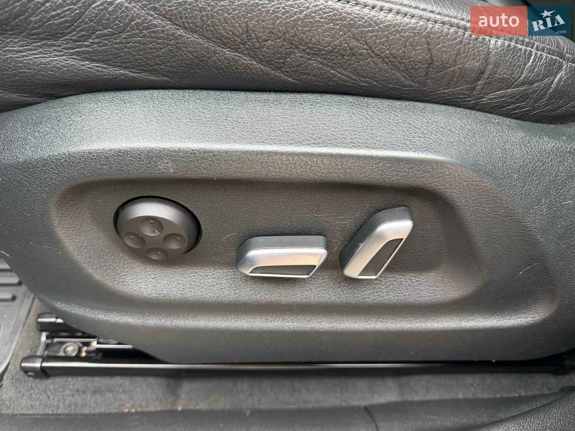 2014 Audi Q5 - мініатюра 12