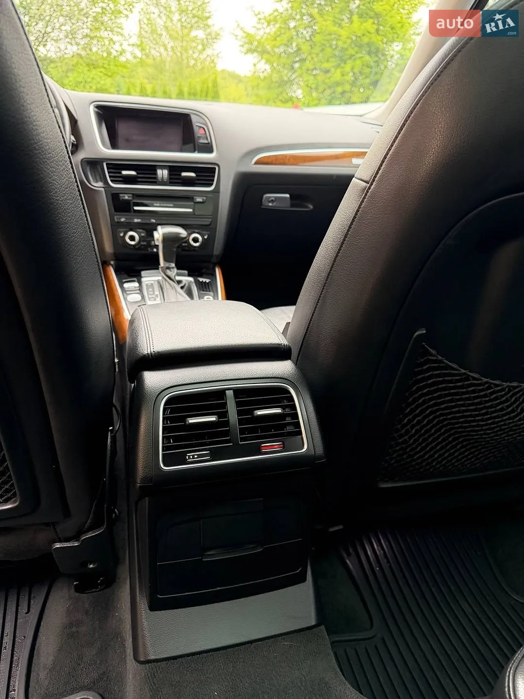 2014 Audi Q5 - мініатюра 23