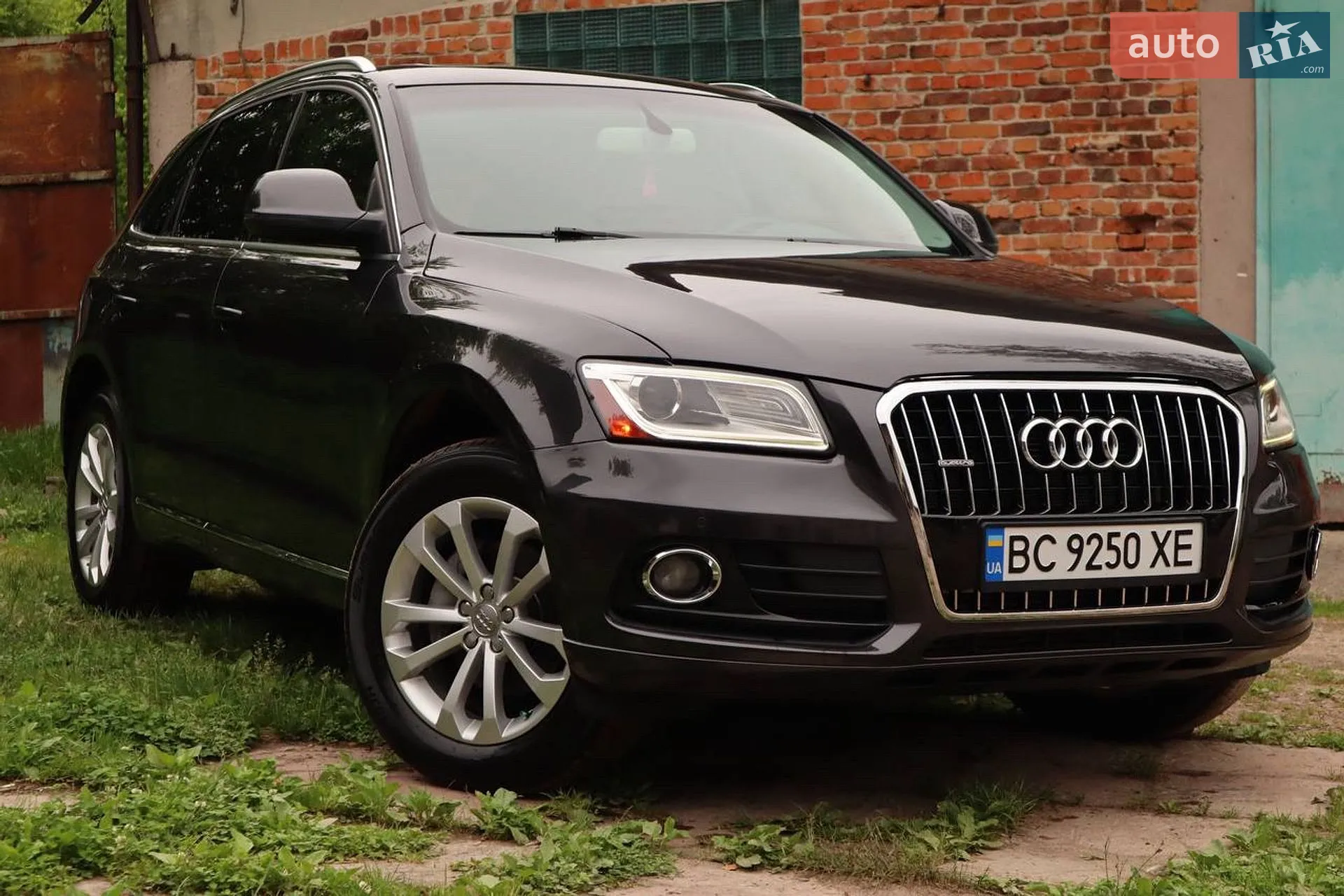 2014 Audi Q5 - мініатюра 7