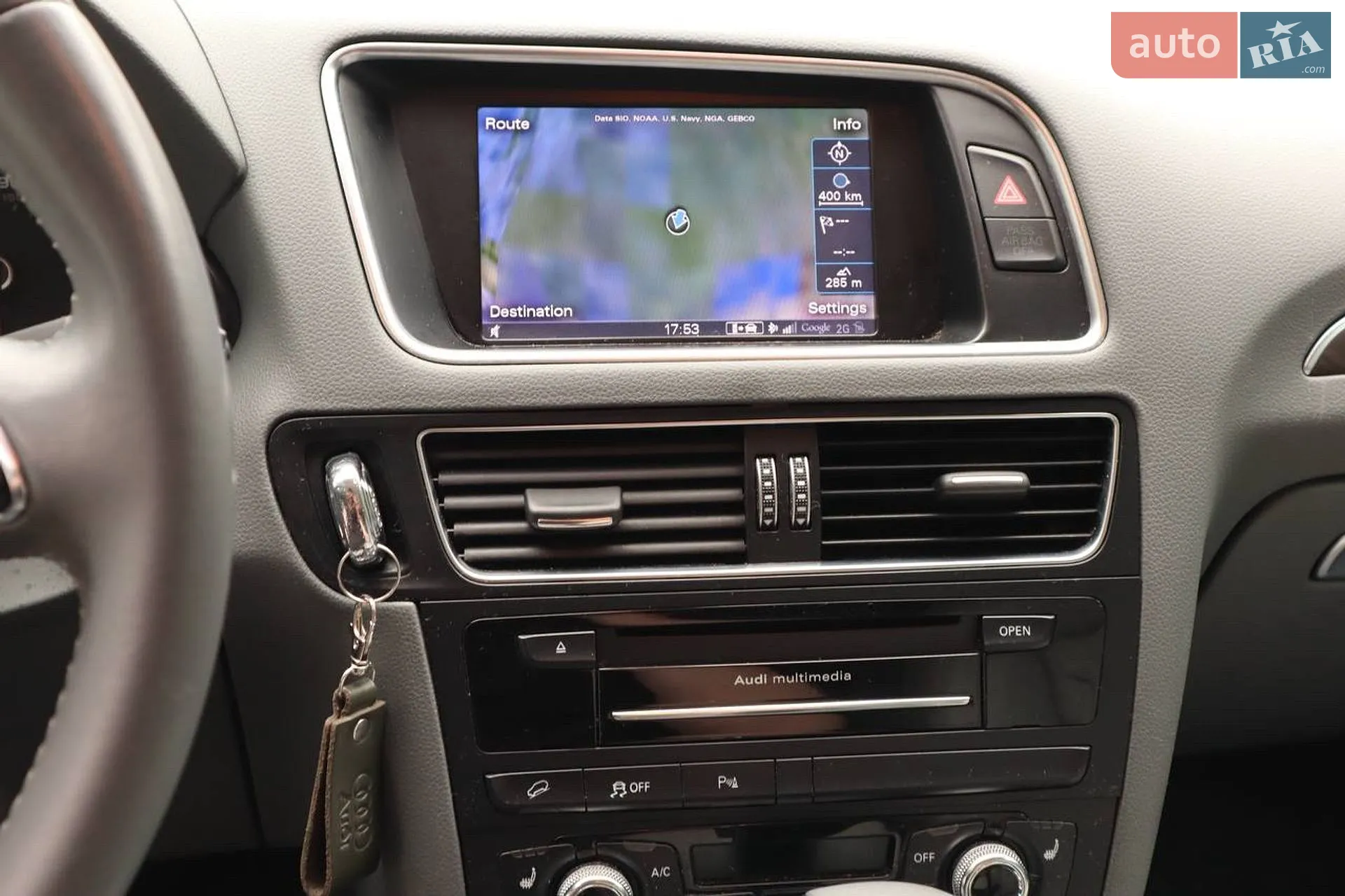 2014 Audi Q5 - мініатюра 25
