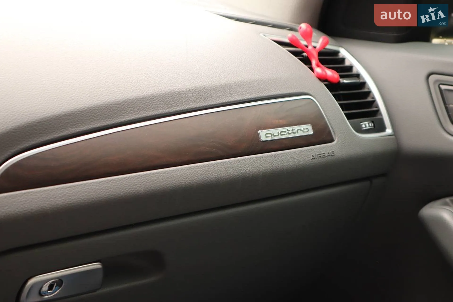 2014 Audi Q5 - мініатюра 28