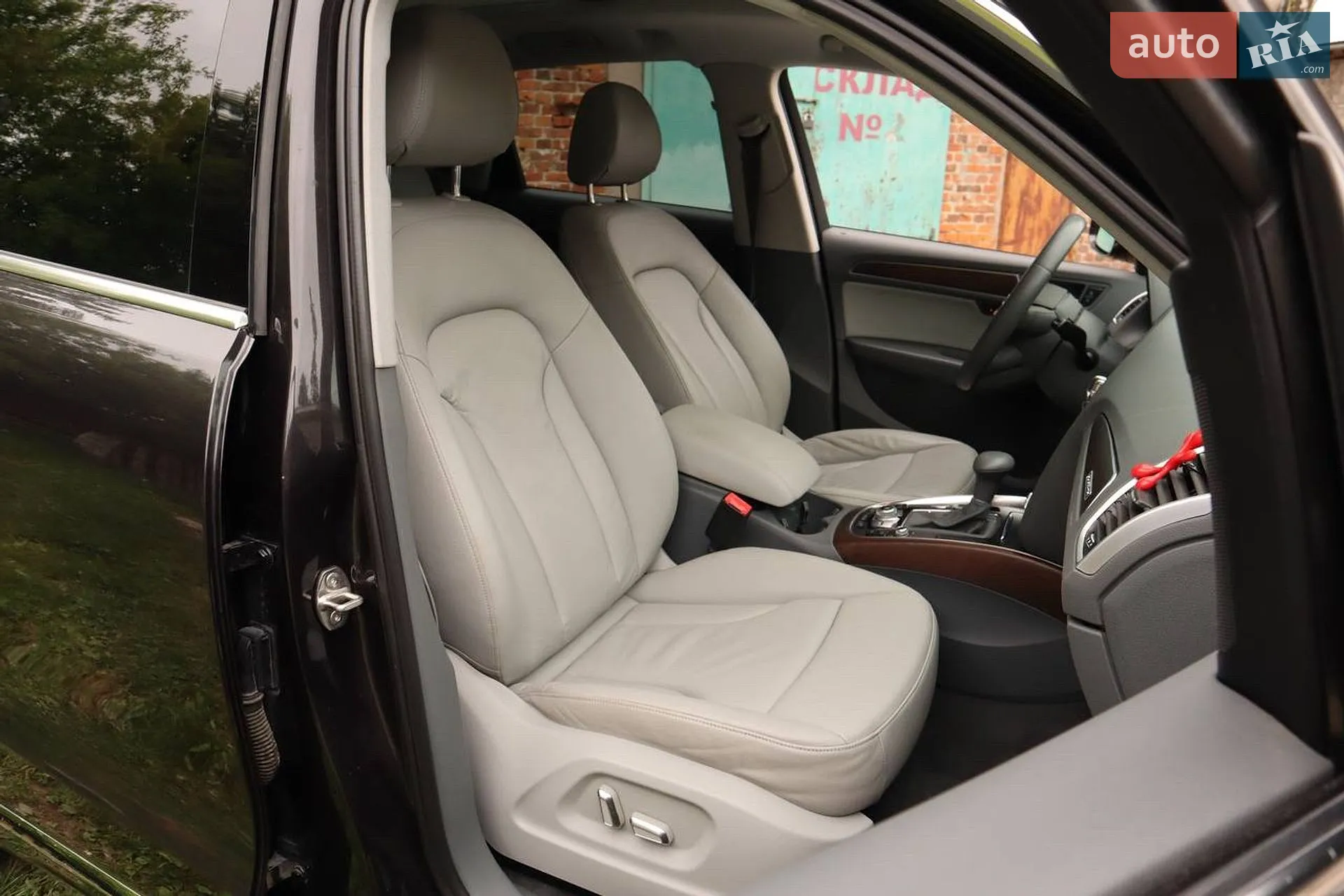 2014 Audi Q5 - мініатюра 44