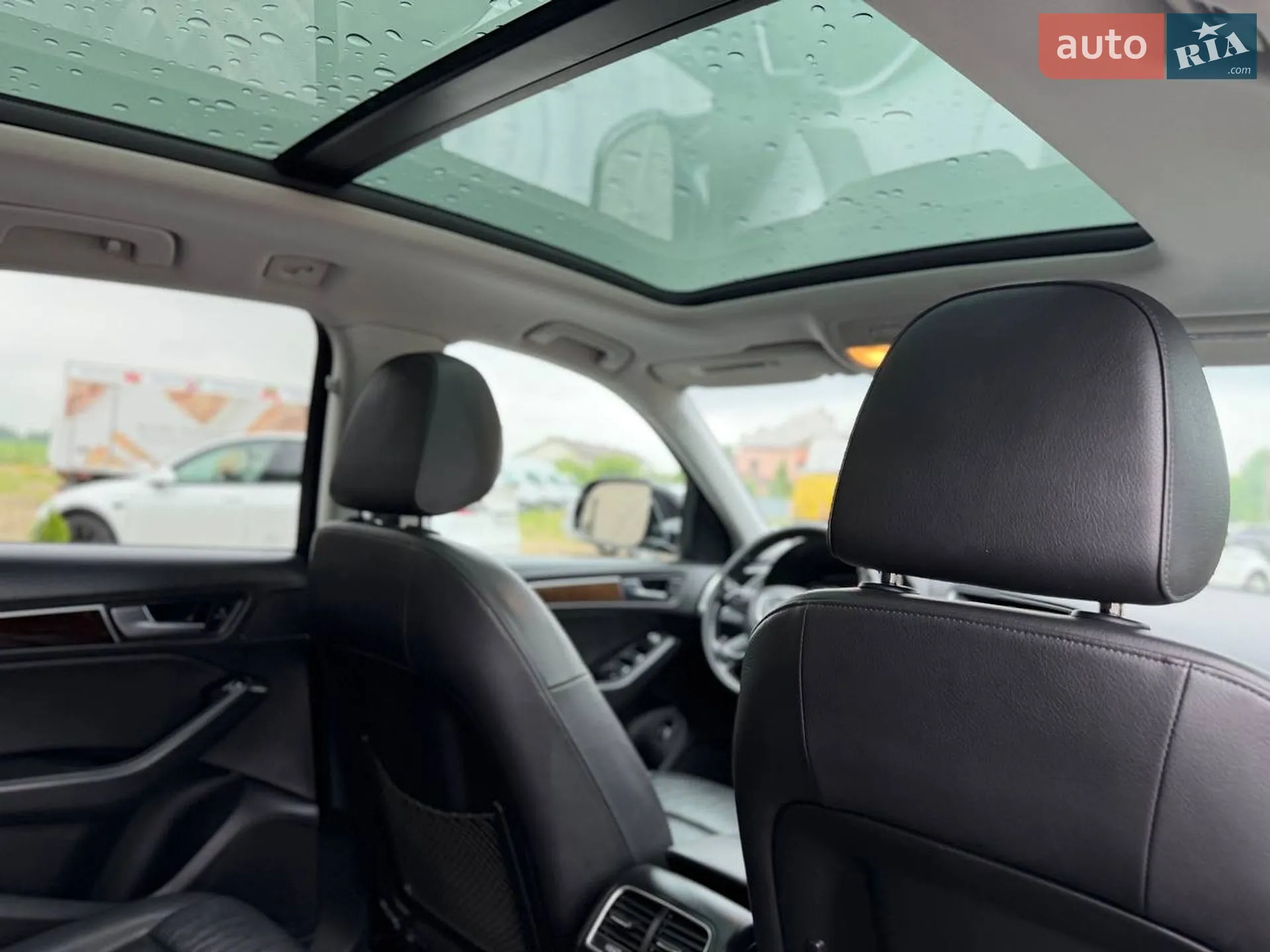 2015 Audi Q5 - мініатюра 35
