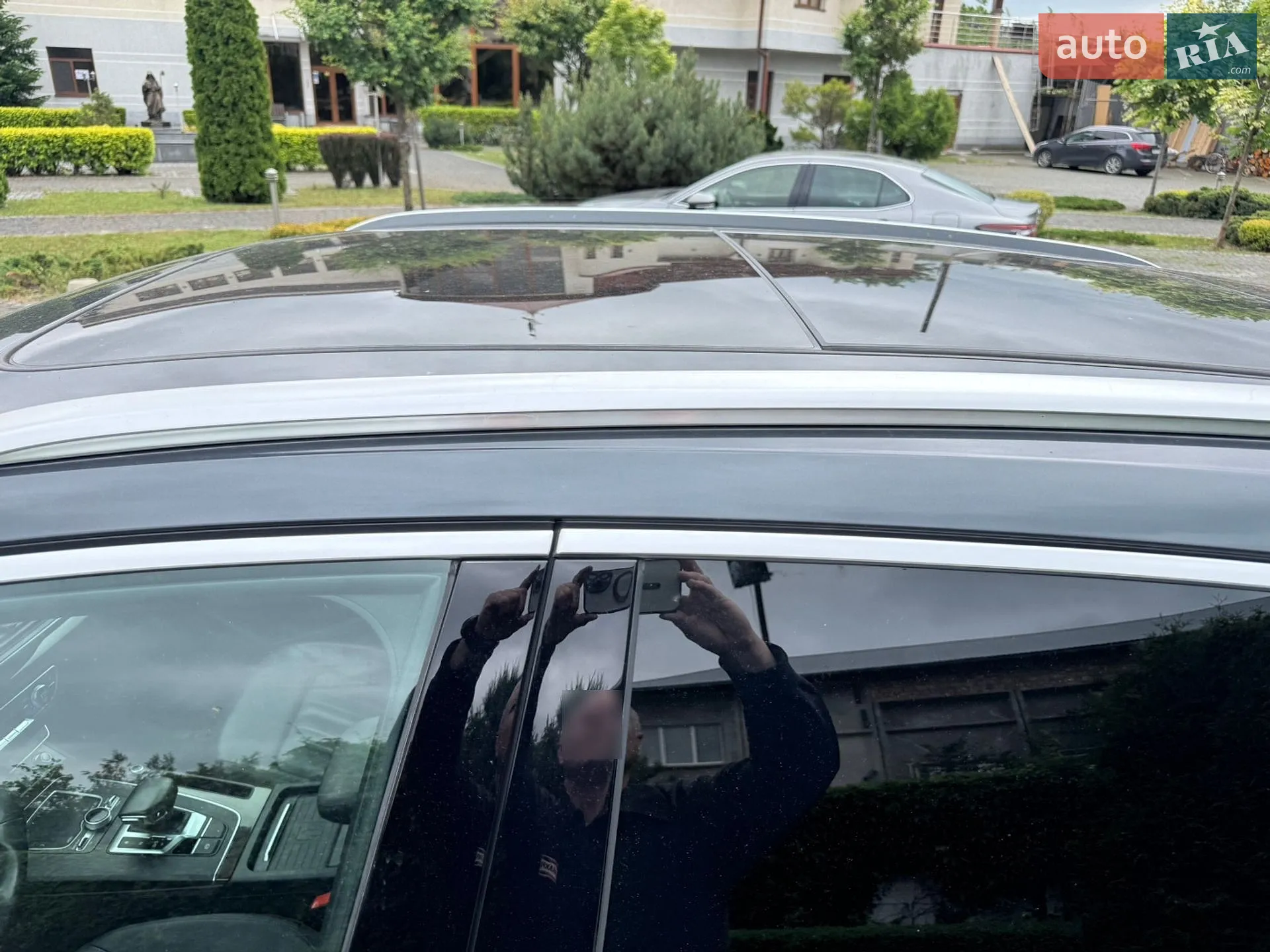 2019 Audi Q5 - мініатюра 9