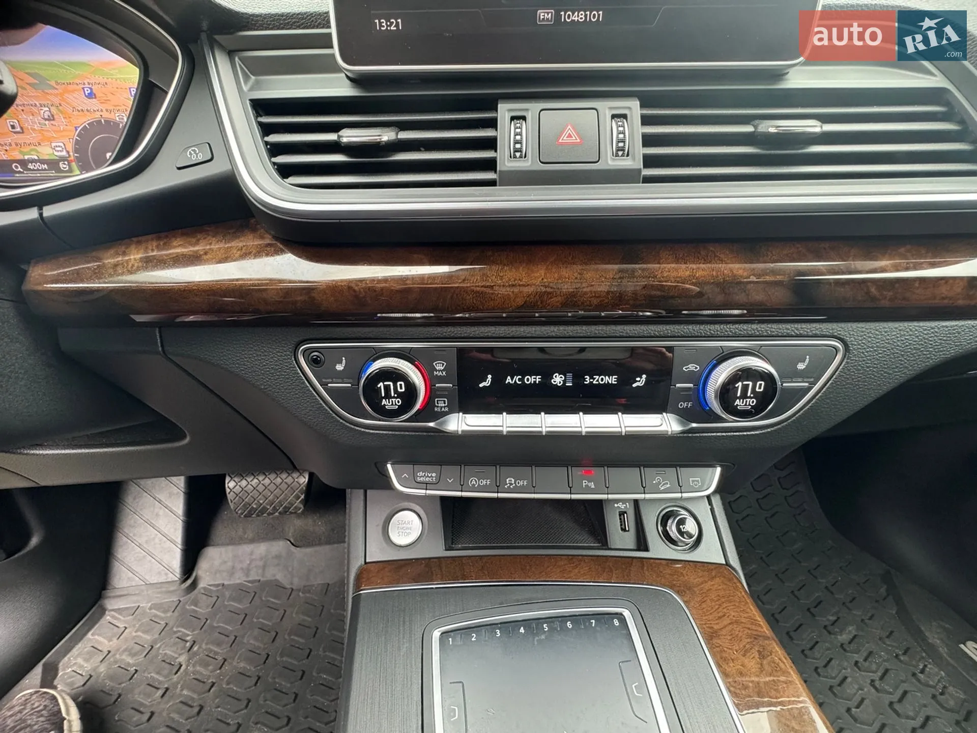 2019 Audi Q5 - мініатюра 14