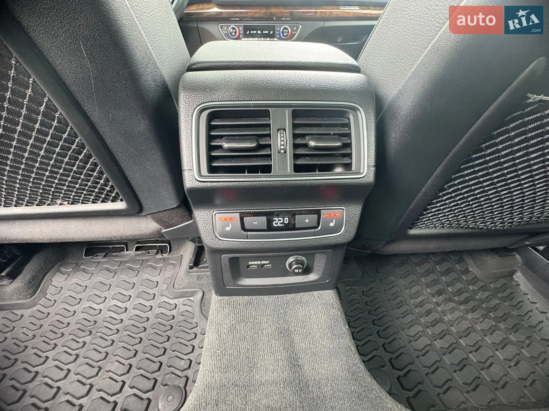 2019 Audi Q5 - мініатюра 20
