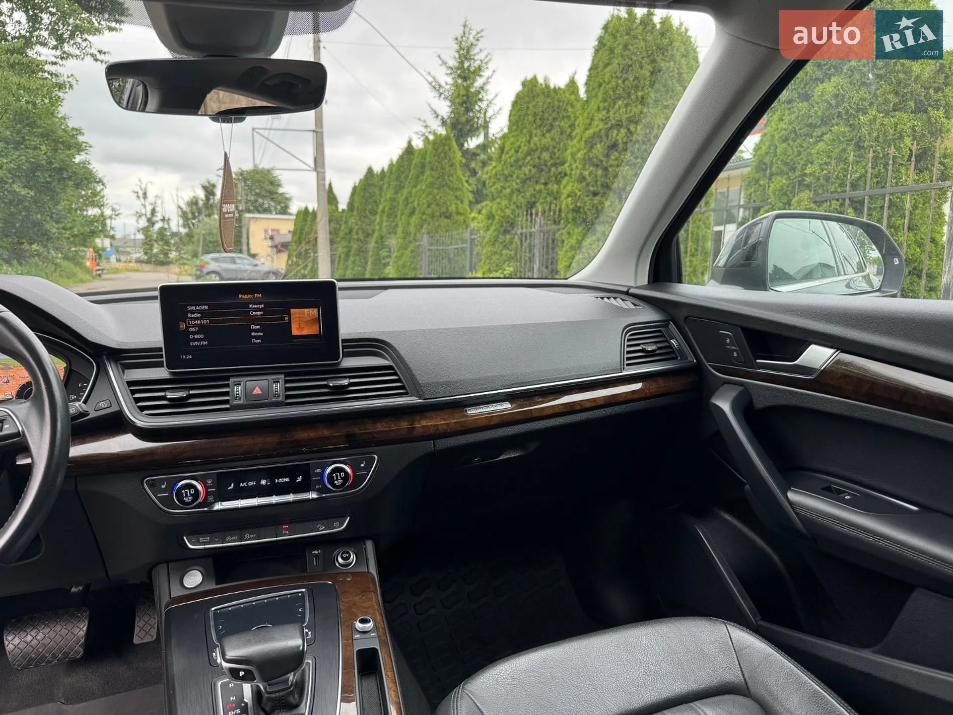 2019 Audi Q5 - мініатюра 22