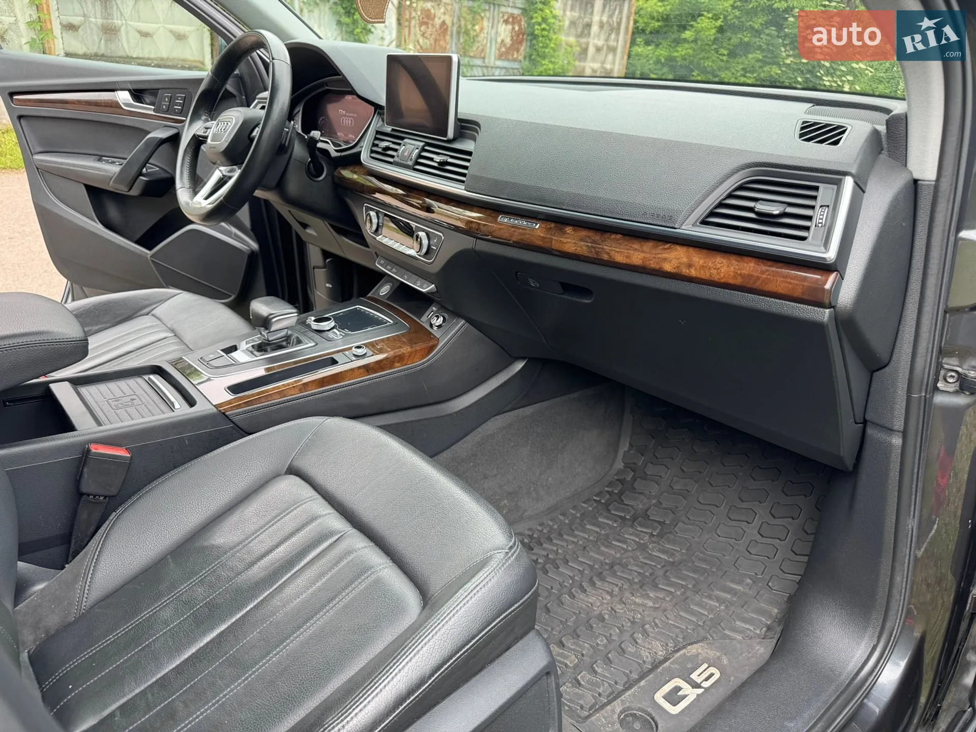 2019 Audi Q5 - мініатюра 34