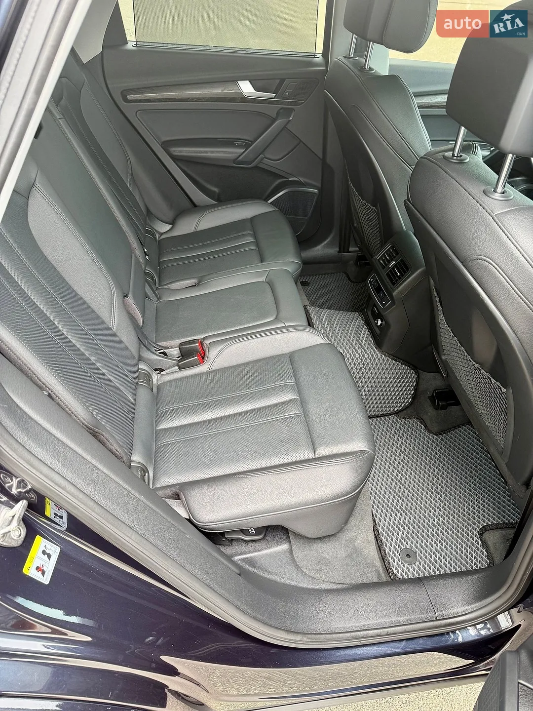 2019 Audi Q5 - мініатюра 13