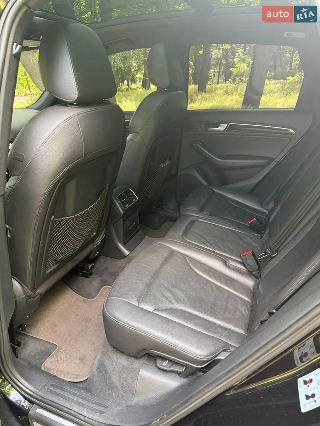 2014 Audi Q5 - мініатюра 11