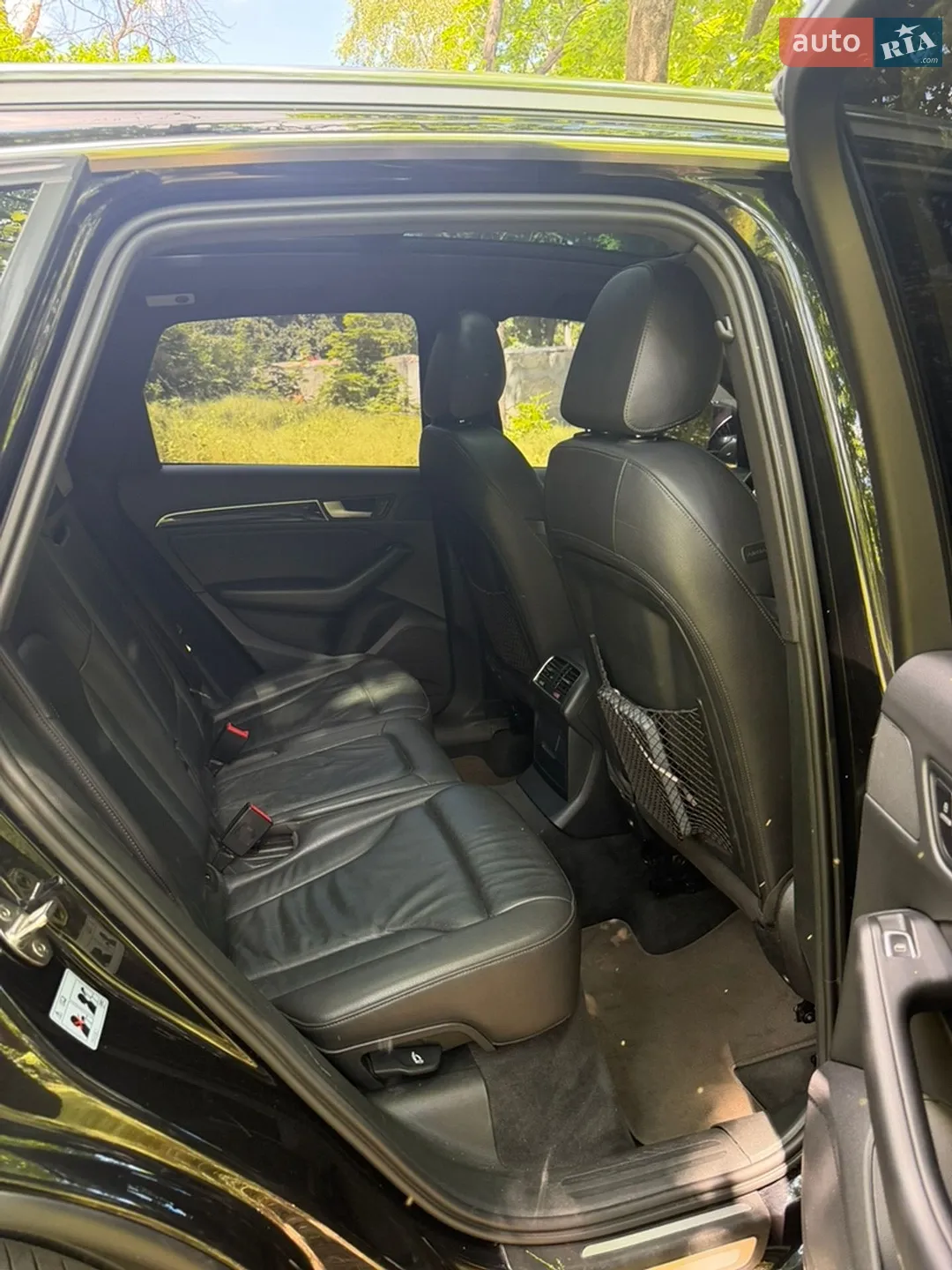 2014 Audi Q5 - мініатюра 18