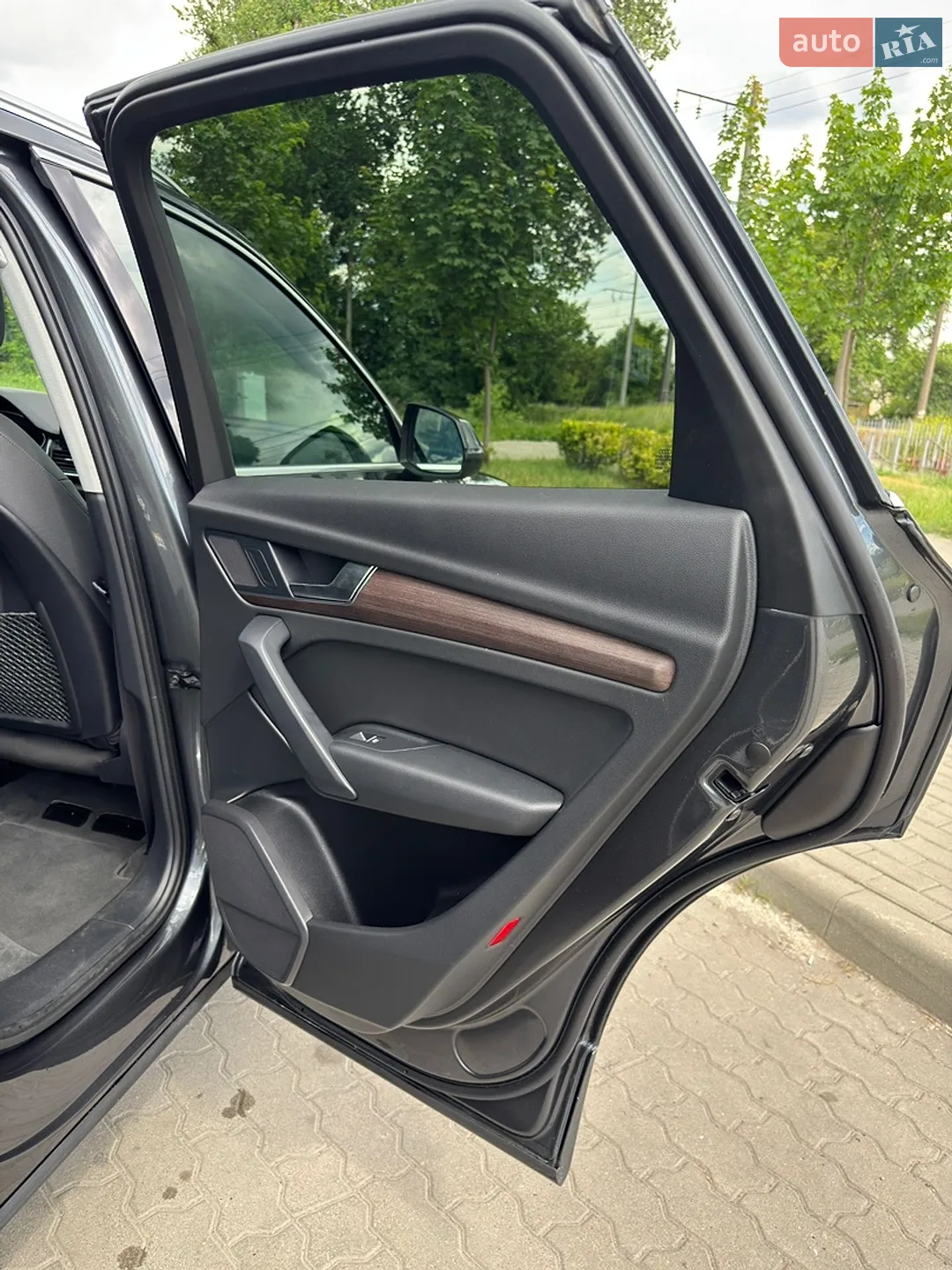 2020 Audi Q5 - мініатюра 17