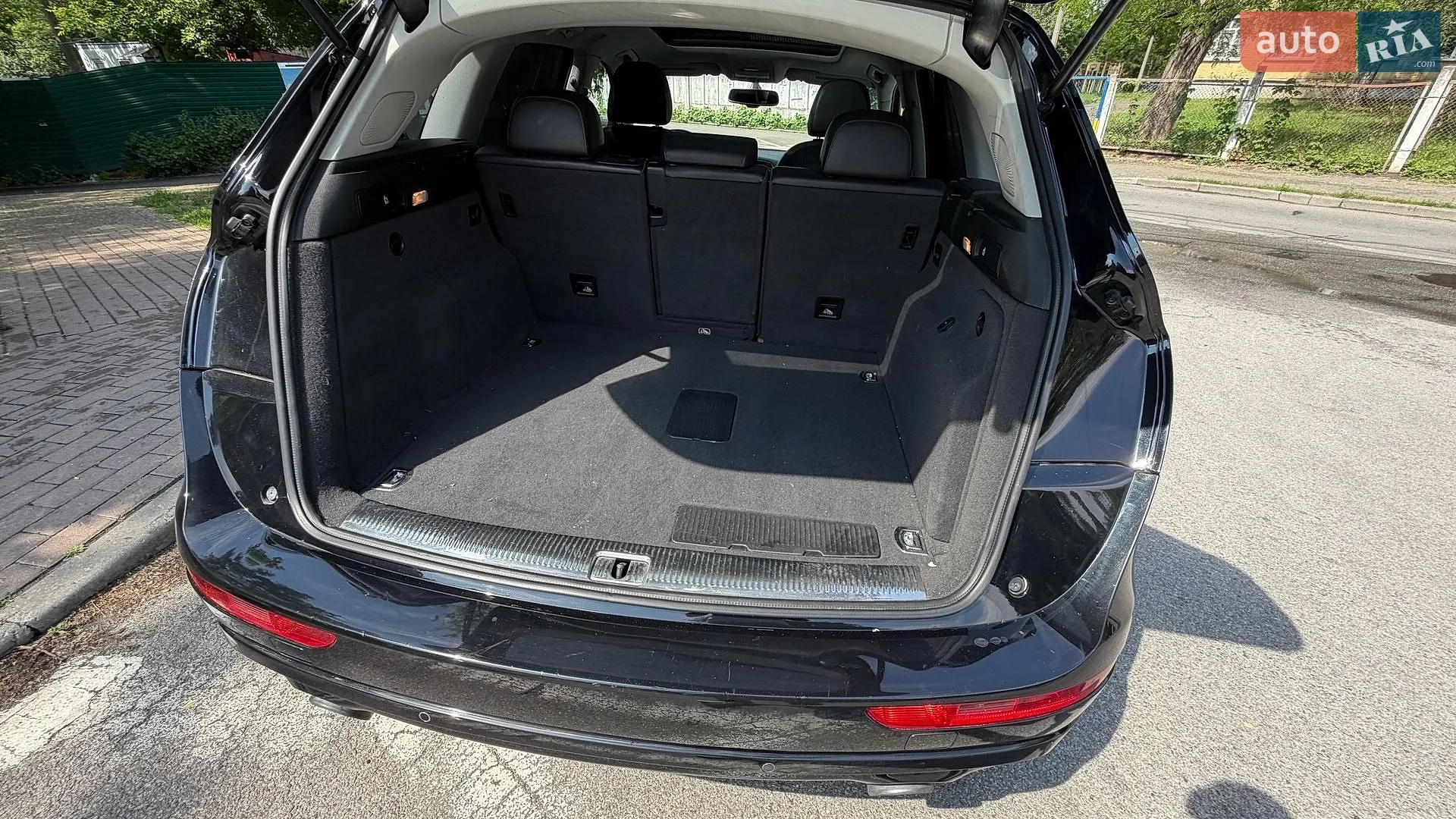 2013 Audi Q5 - мініатюра 13