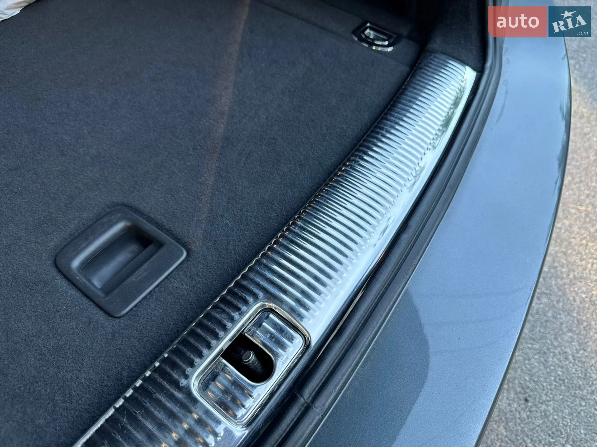 2013 Audi Q5 - мініатюра 15